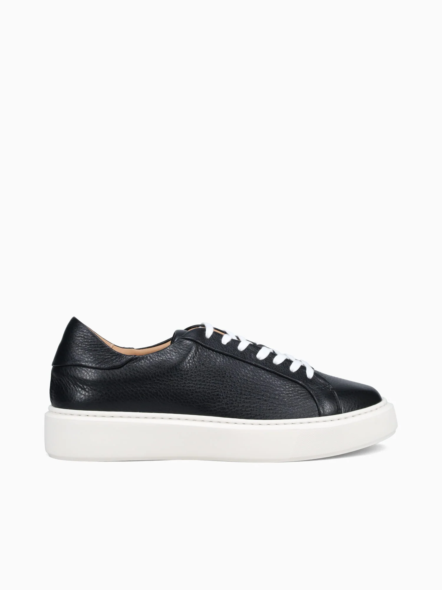 Barolo Sneaker Nero Cervo