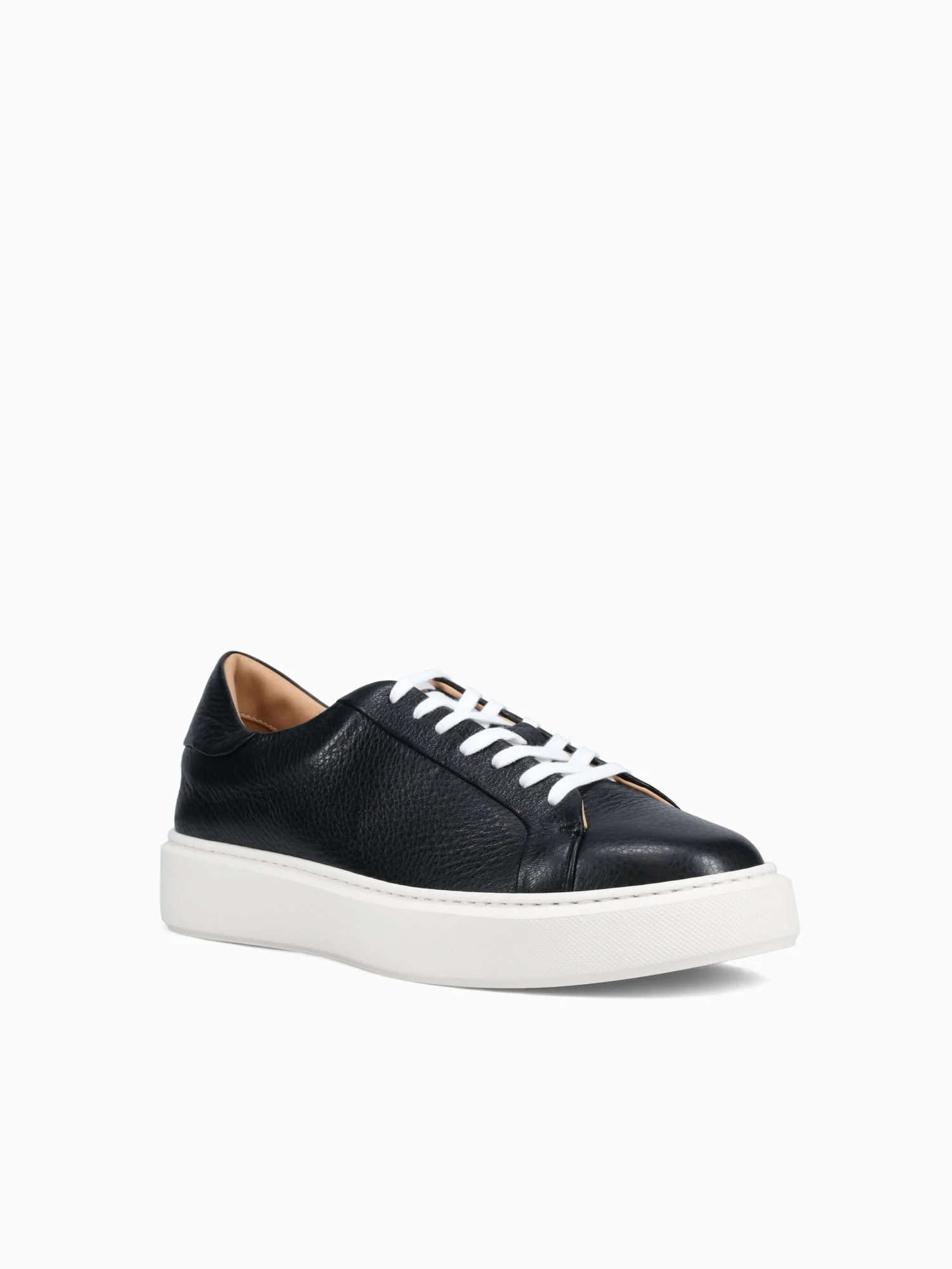 Barolo Sneaker Nero Cervo - Image 2