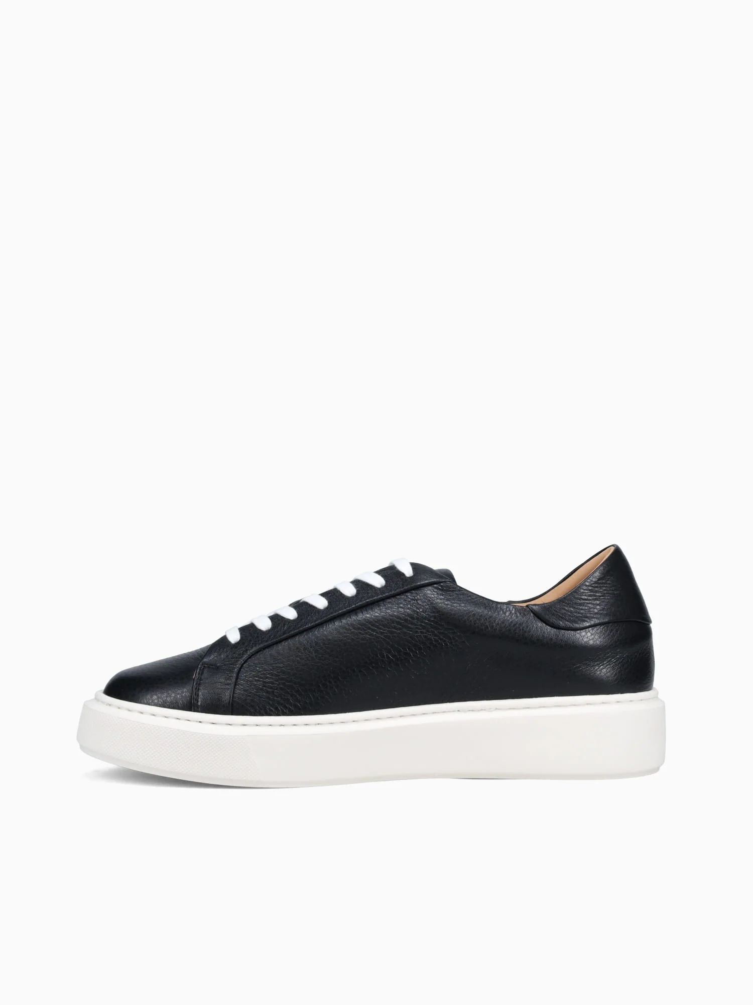 Barolo Sneaker Nero Cervo - Image 3