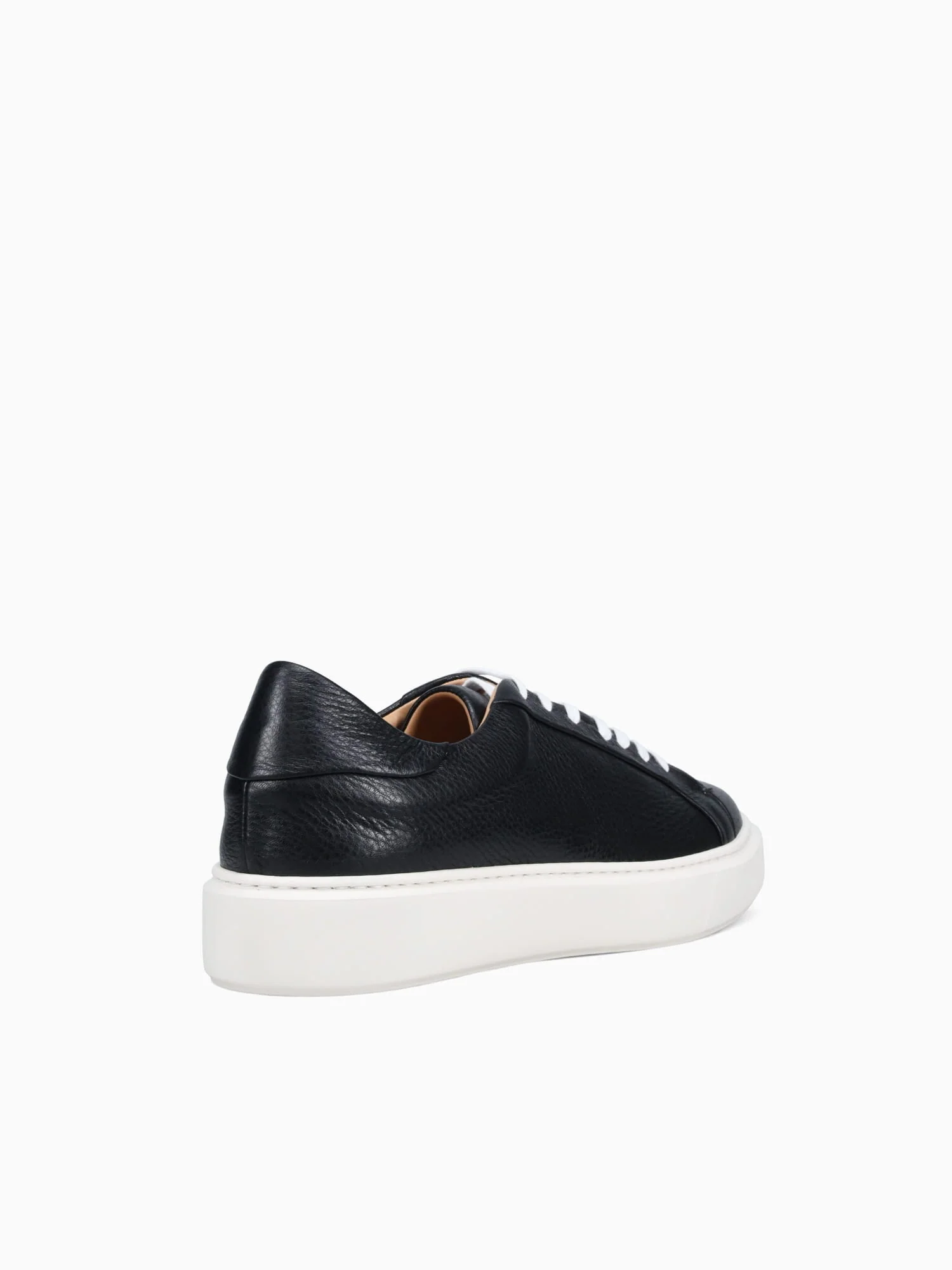 Barolo Sneaker Nero Cervo - Image 4