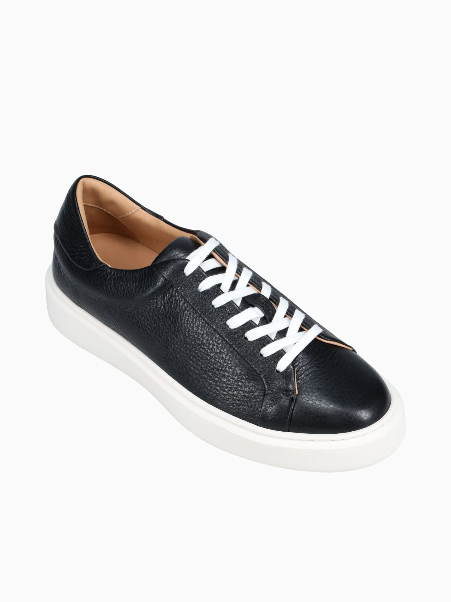 Barolo Sneaker Nero Cervo - Image 5