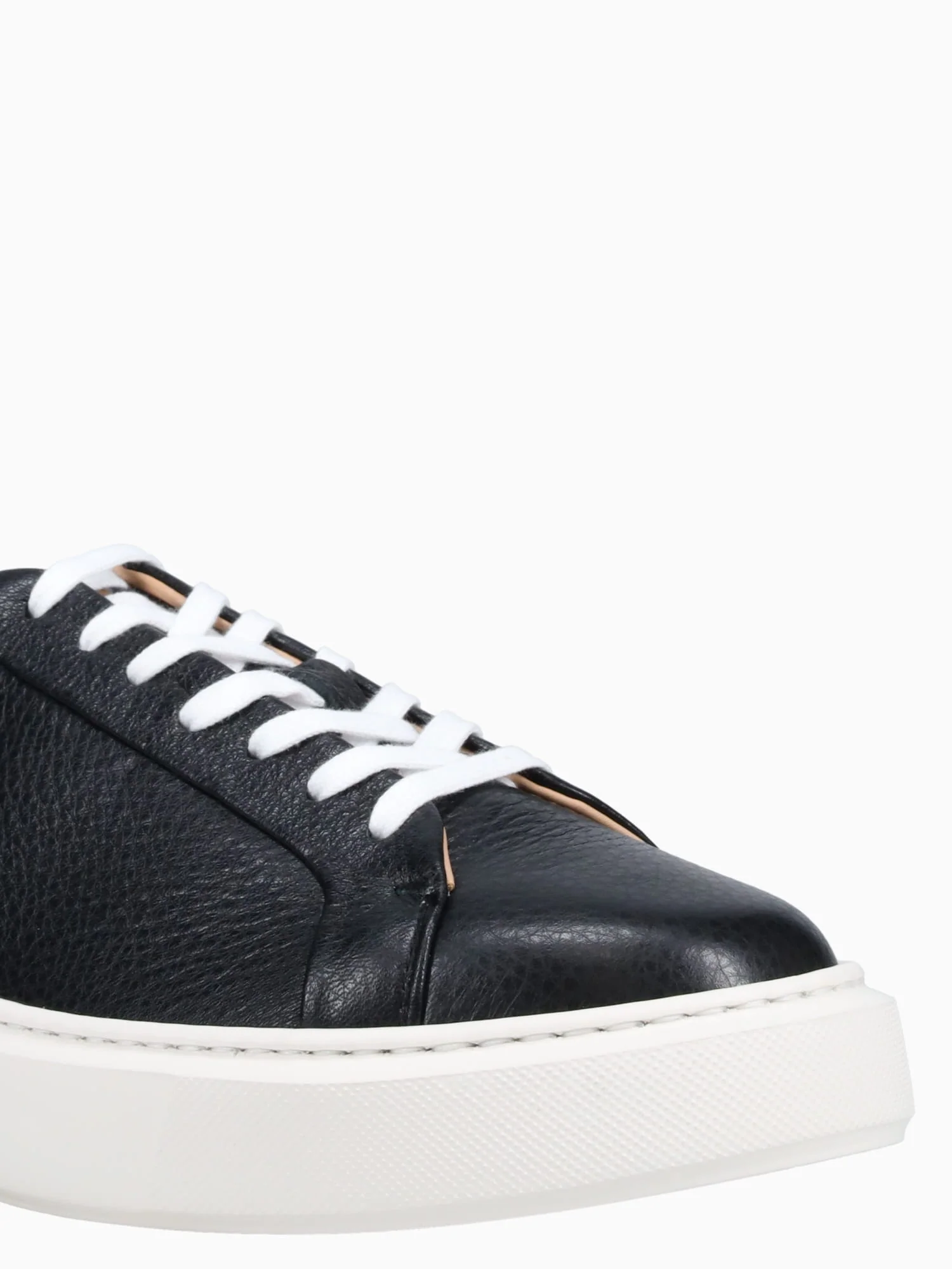 Barolo Sneaker Nero Cervo - Image 6
