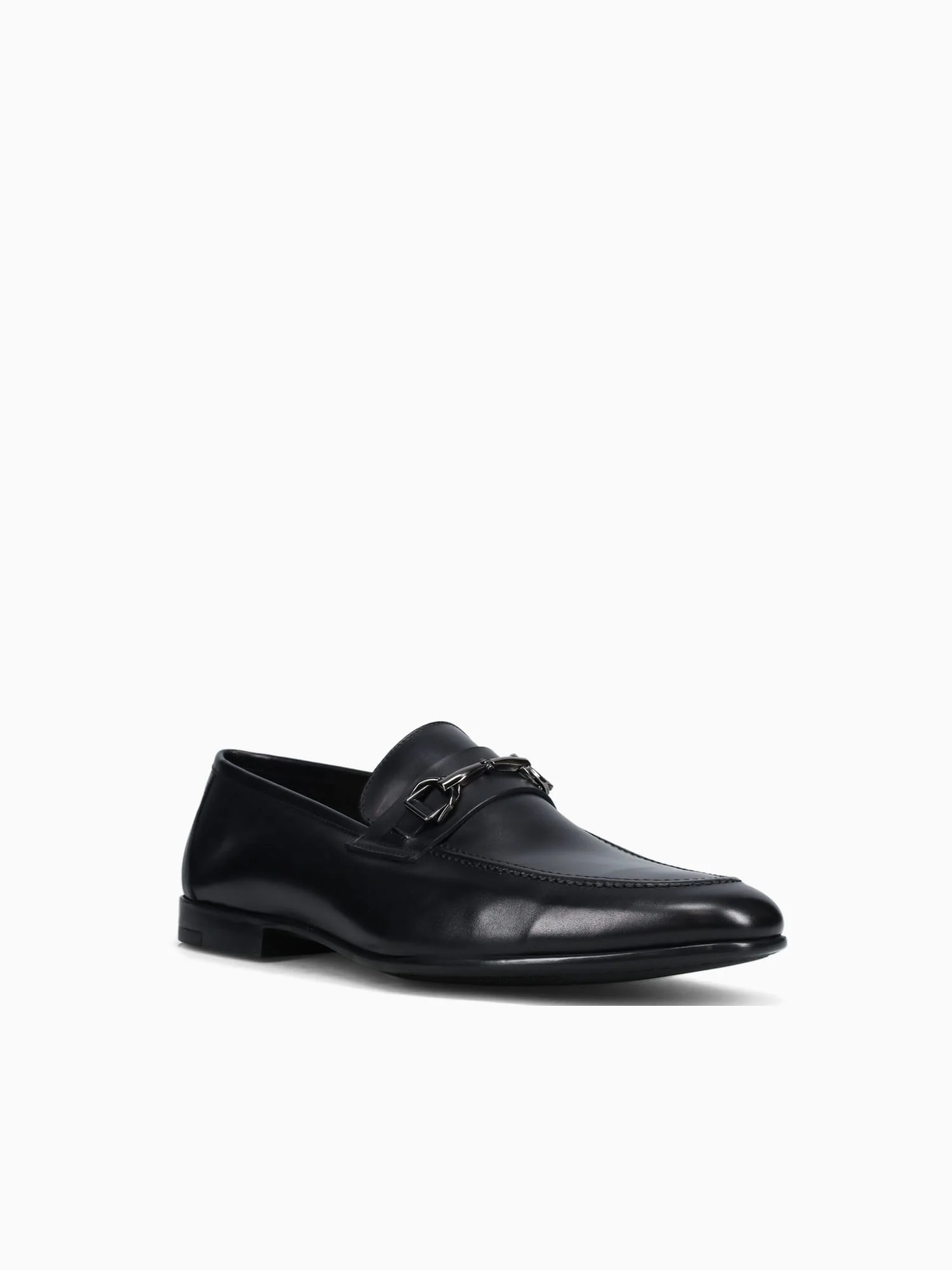 3052 Black Leather - Image 2