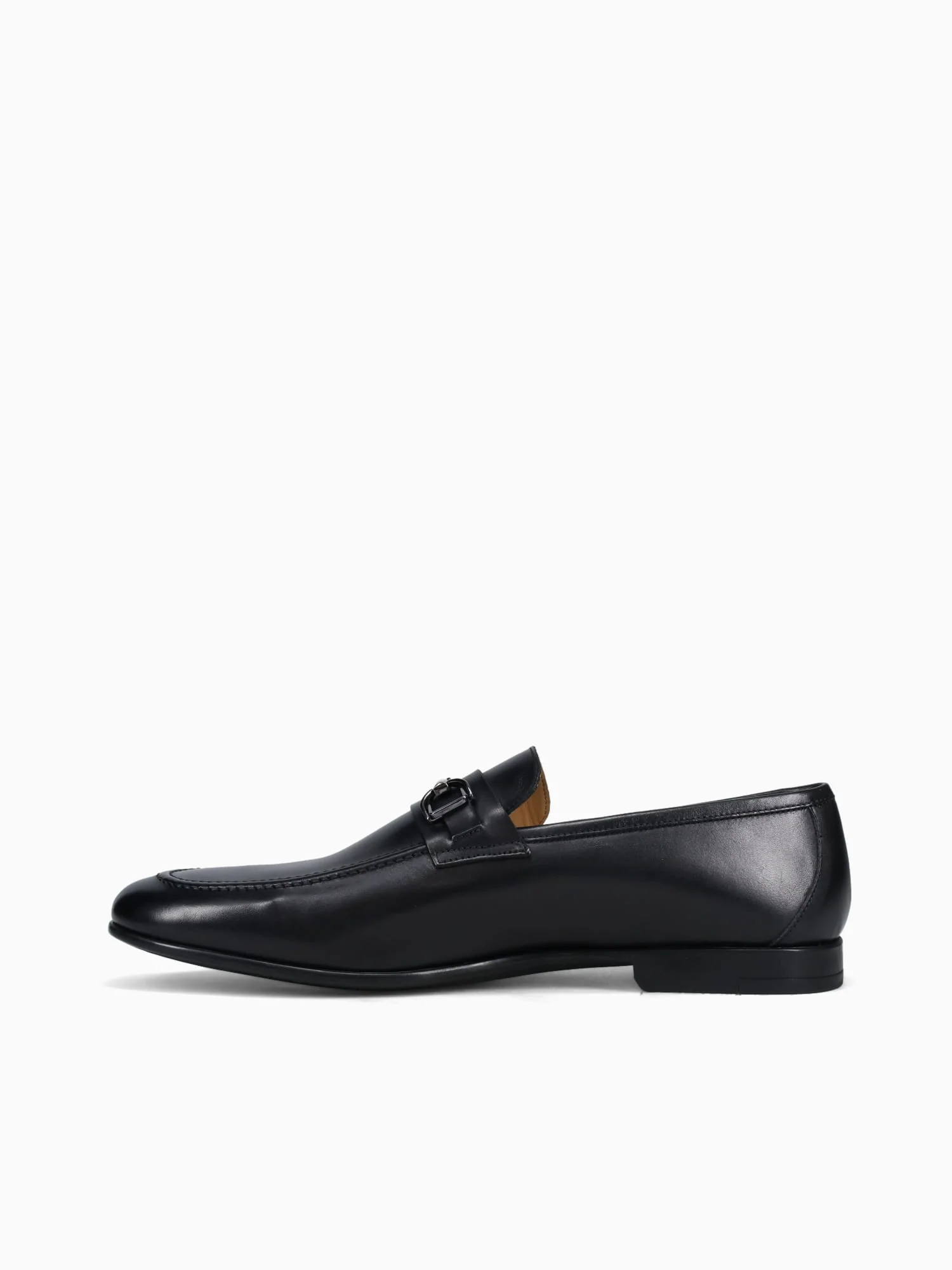 3052 Black Leather - Image 3