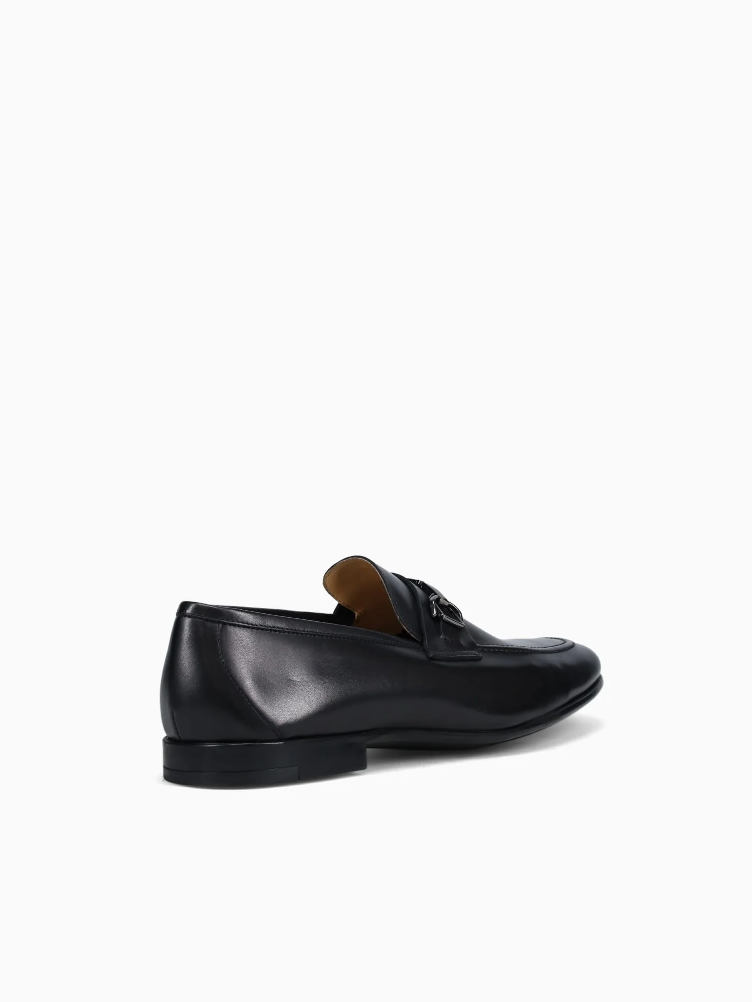 3052 Black Leather - Image 4
