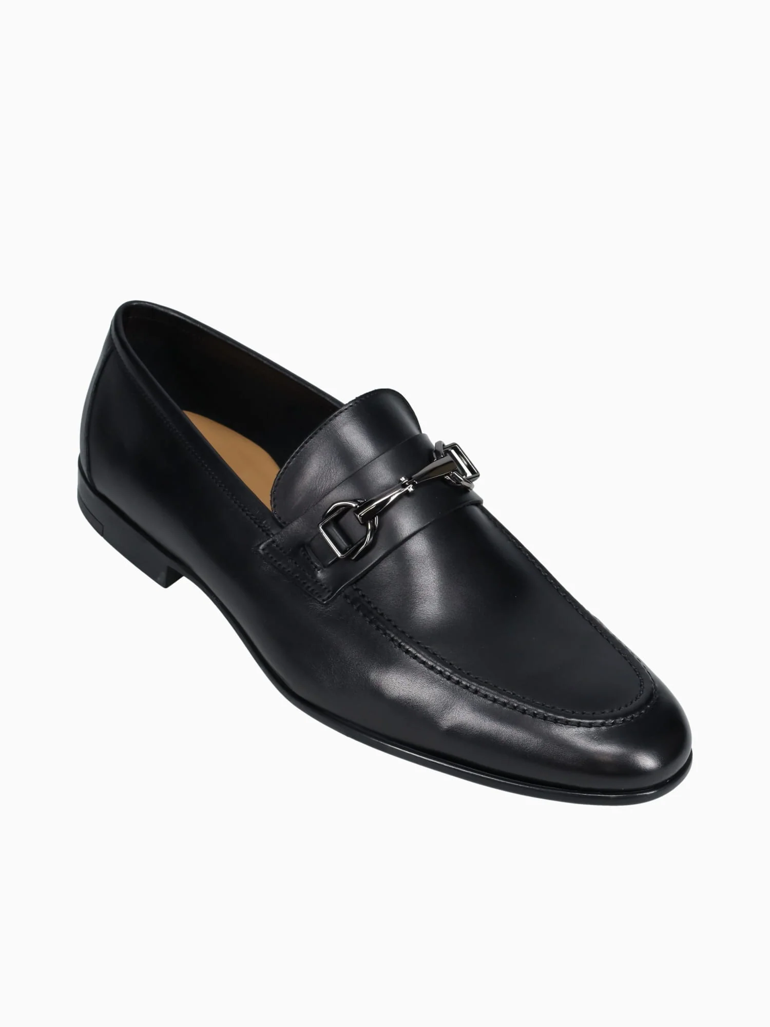 3052 Black Leather - Image 5