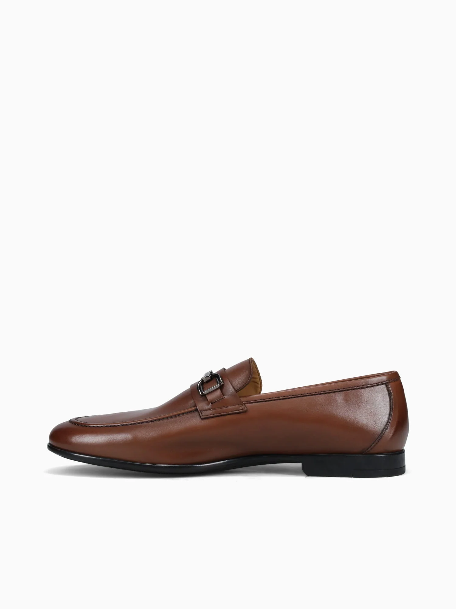 3052 Red Brown Leather - Image 4
