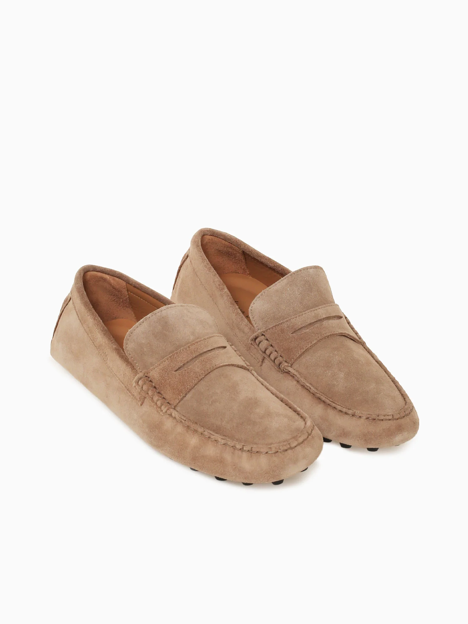 3185 Savana Suede - Image 5