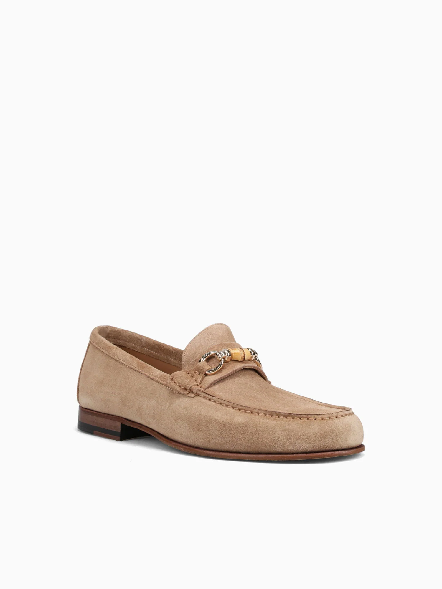 3195 Tobacco Softy Suede - Image 2