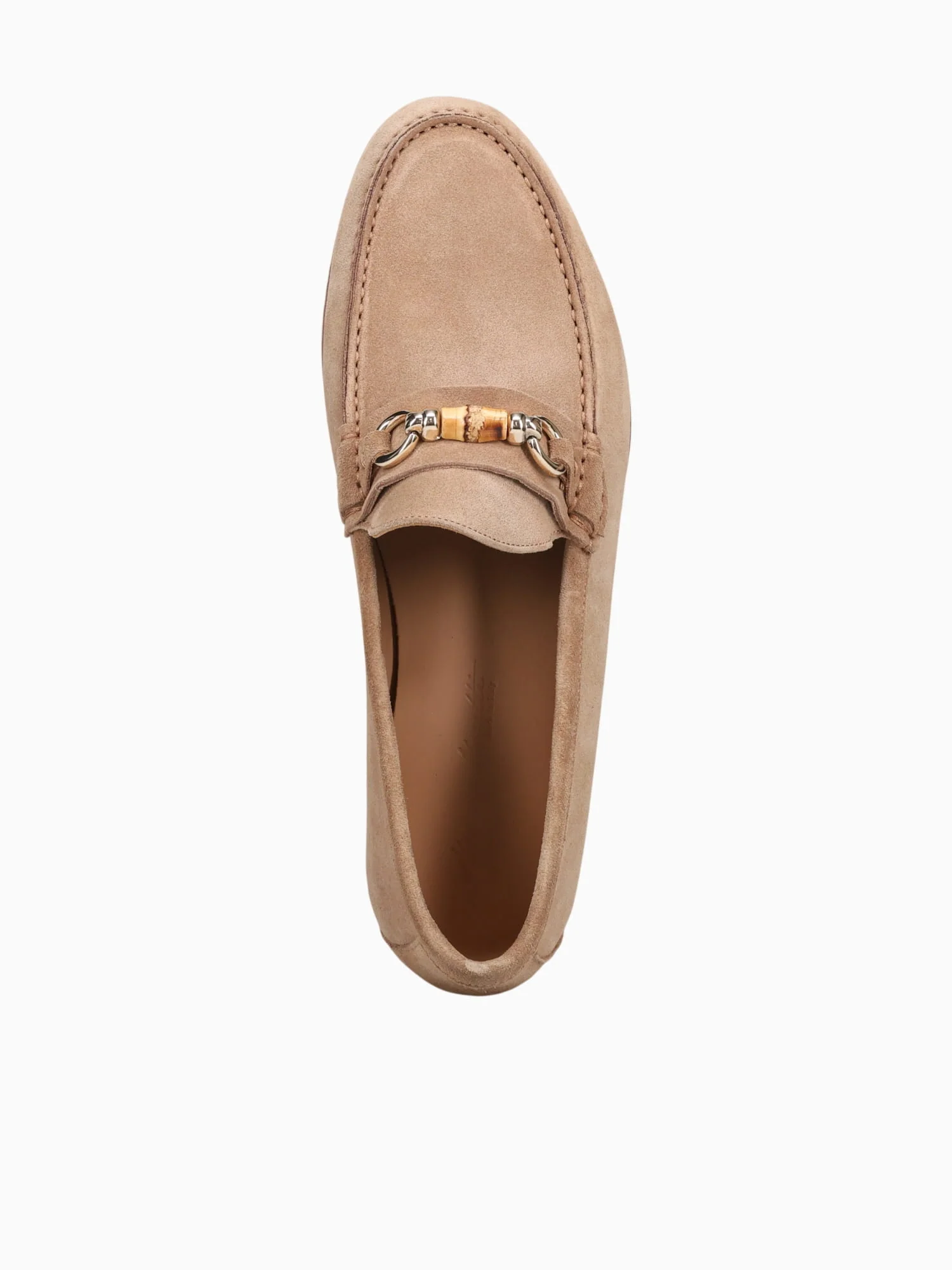 3195 Tobacco Softy Suede - Image 4
