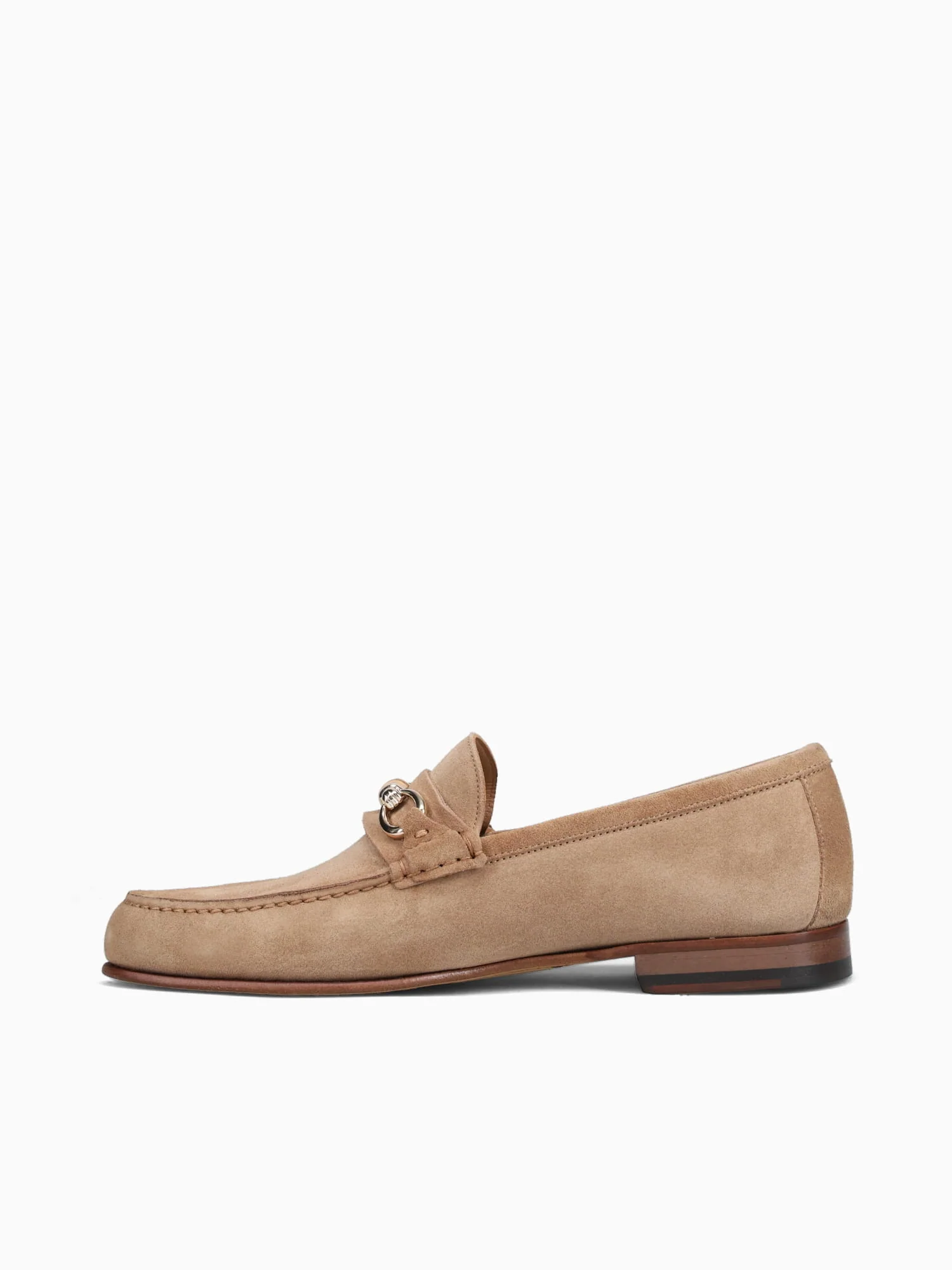 3195 Tobacco Softy Suede - Image 5