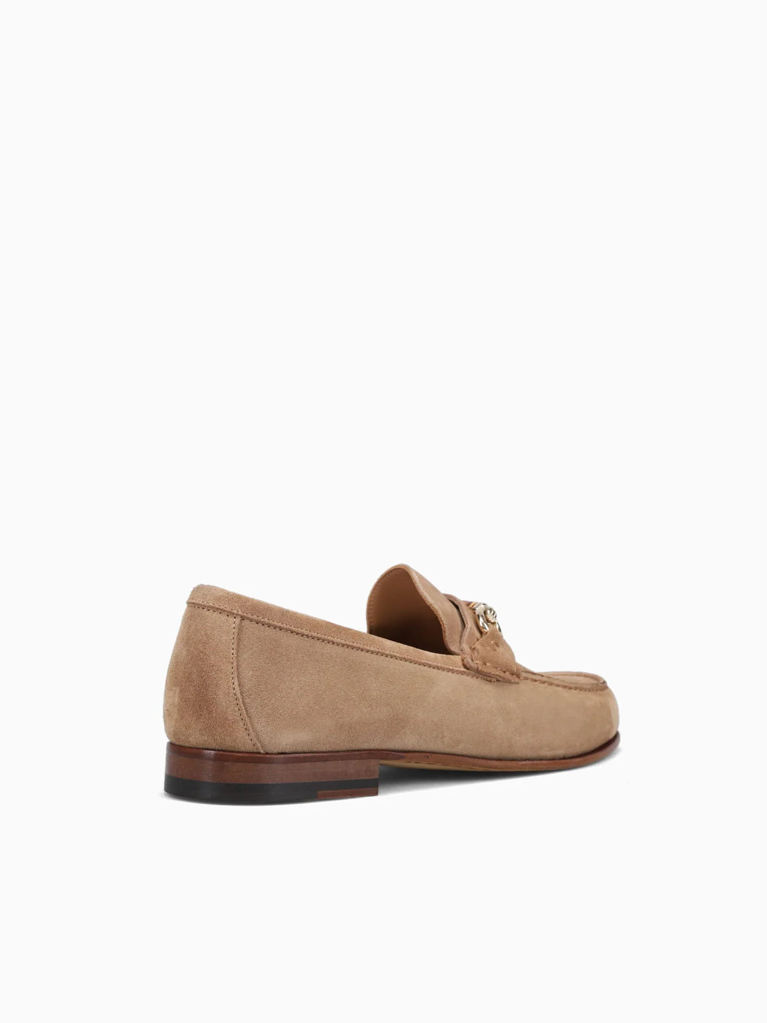 3195 Tobacco Softy Suede - Image 6