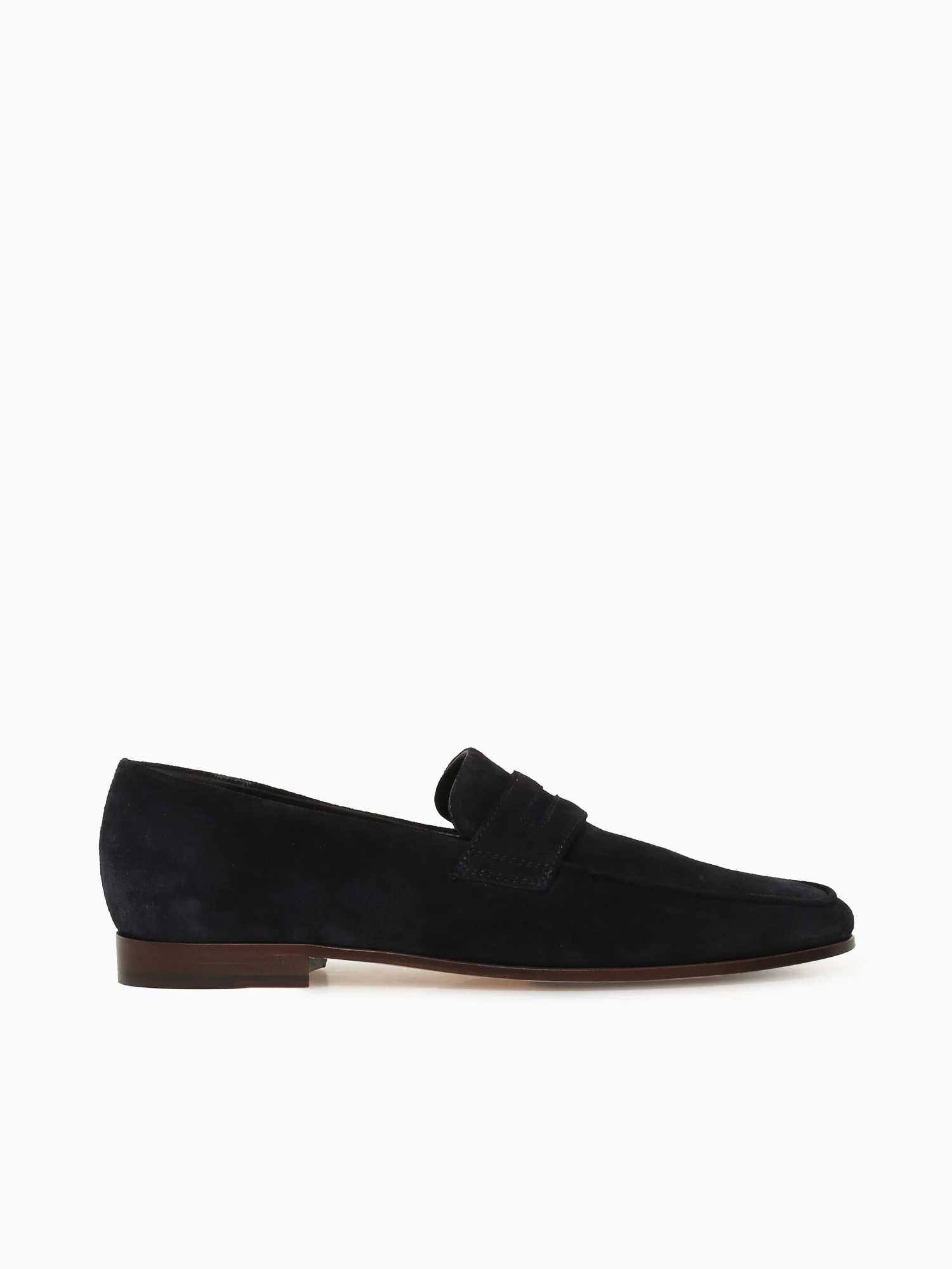 40233 Abisso Hash Suede