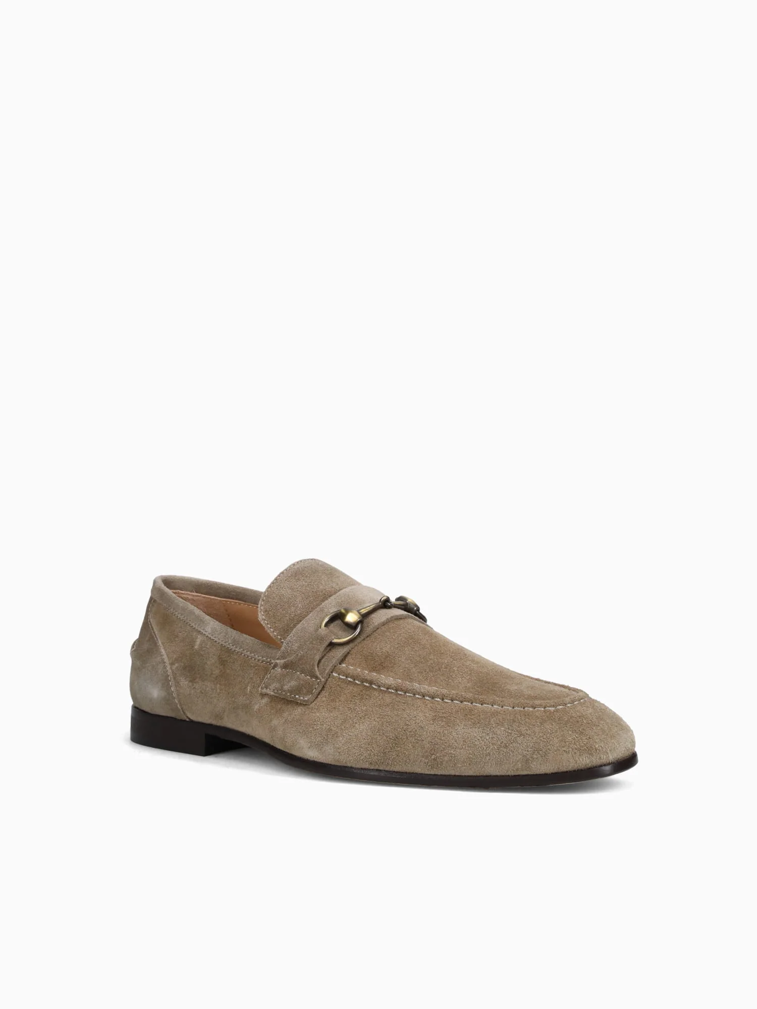 4697 Antilope Suede - Image 2
