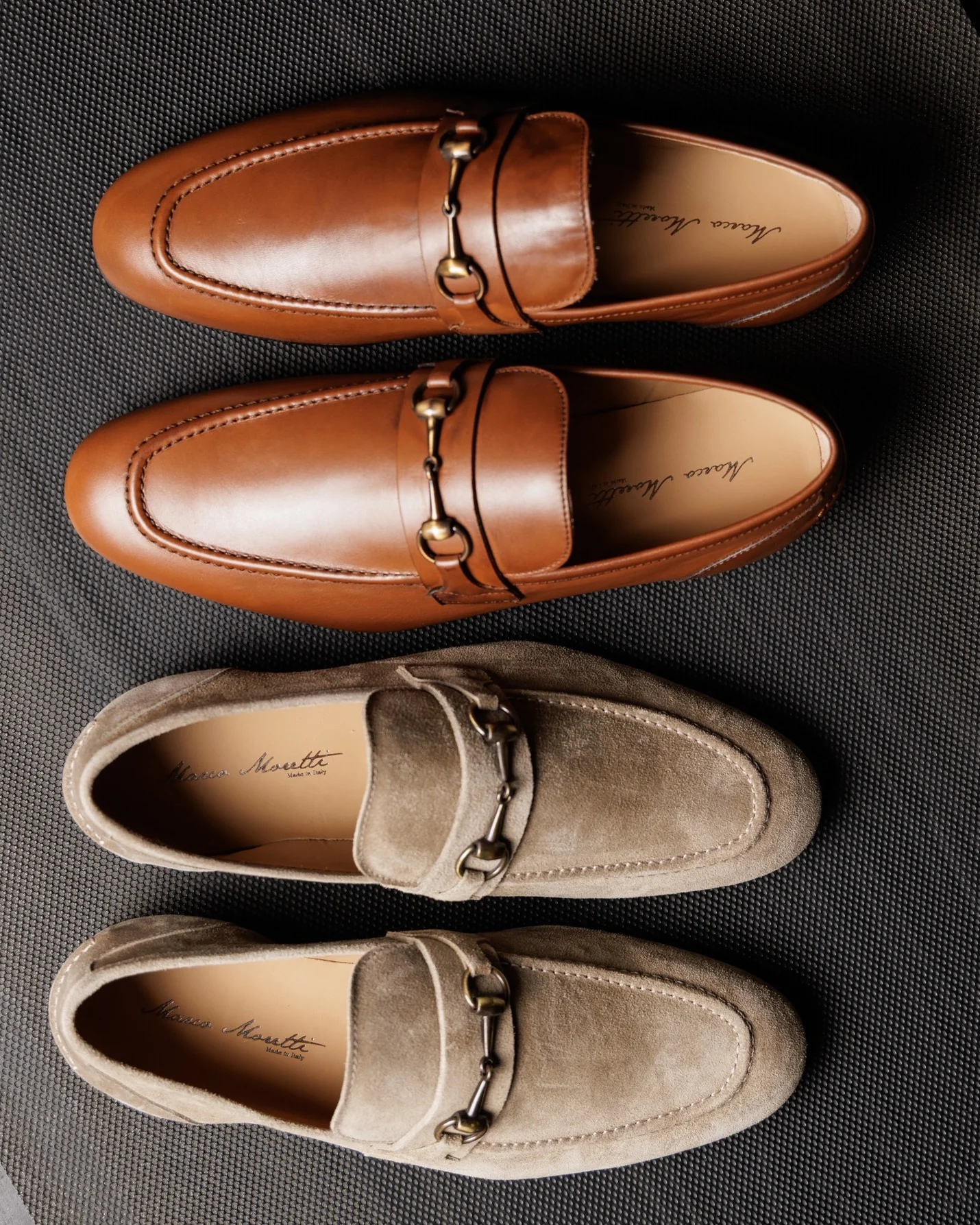 4697 Antilope Suede - Image 3