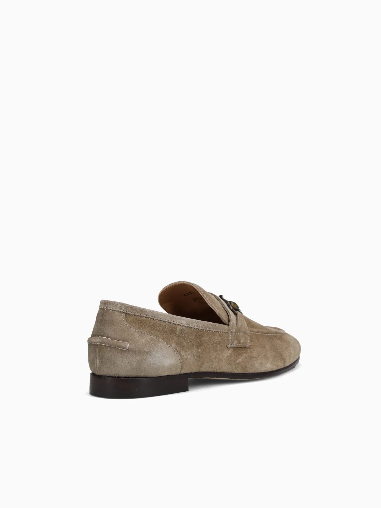 4697 Antilope Suede - Image 5