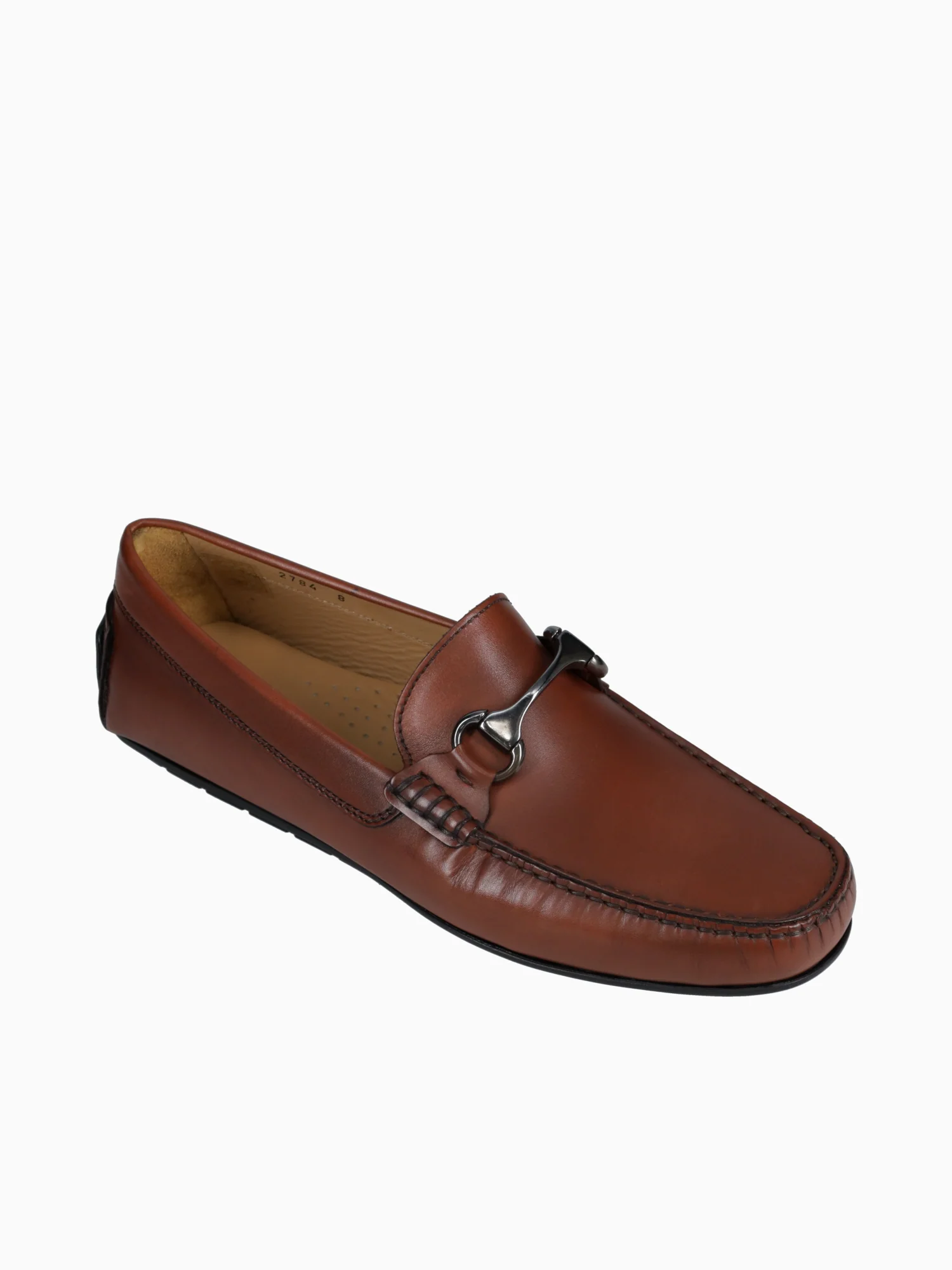 Macsen Cognac Cortina - Image 5