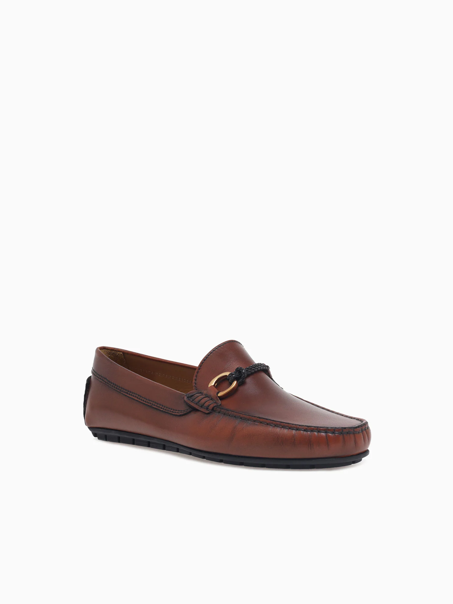 Viterbo 2667 Cognac Oro cortina - Image 2