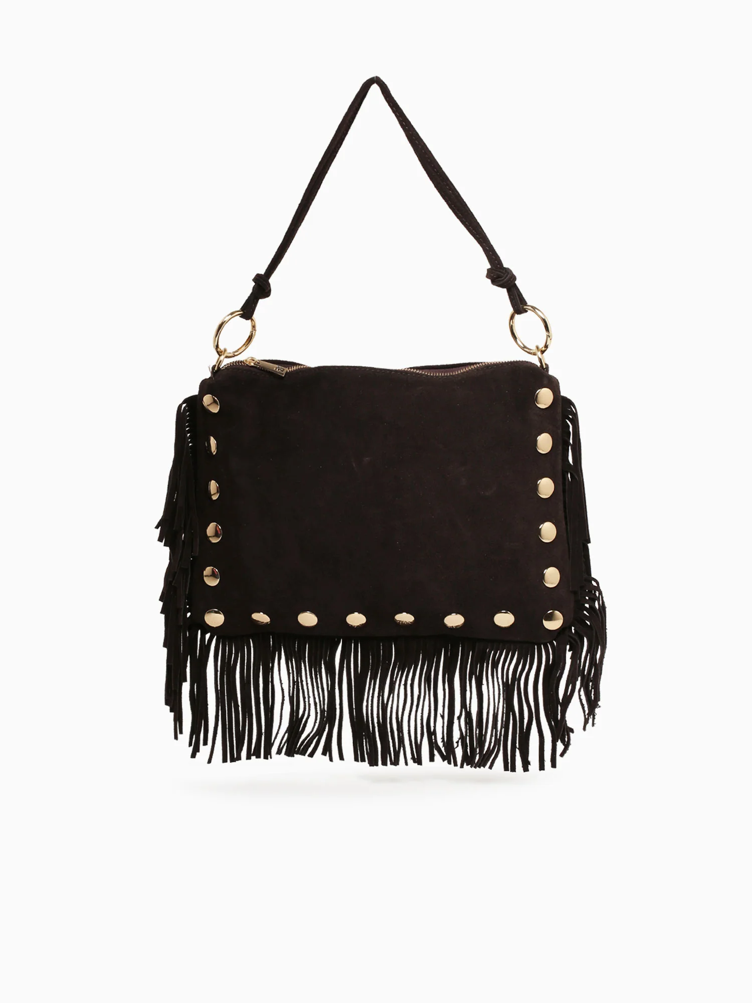Oriana Shoulder Bag Cioccolato