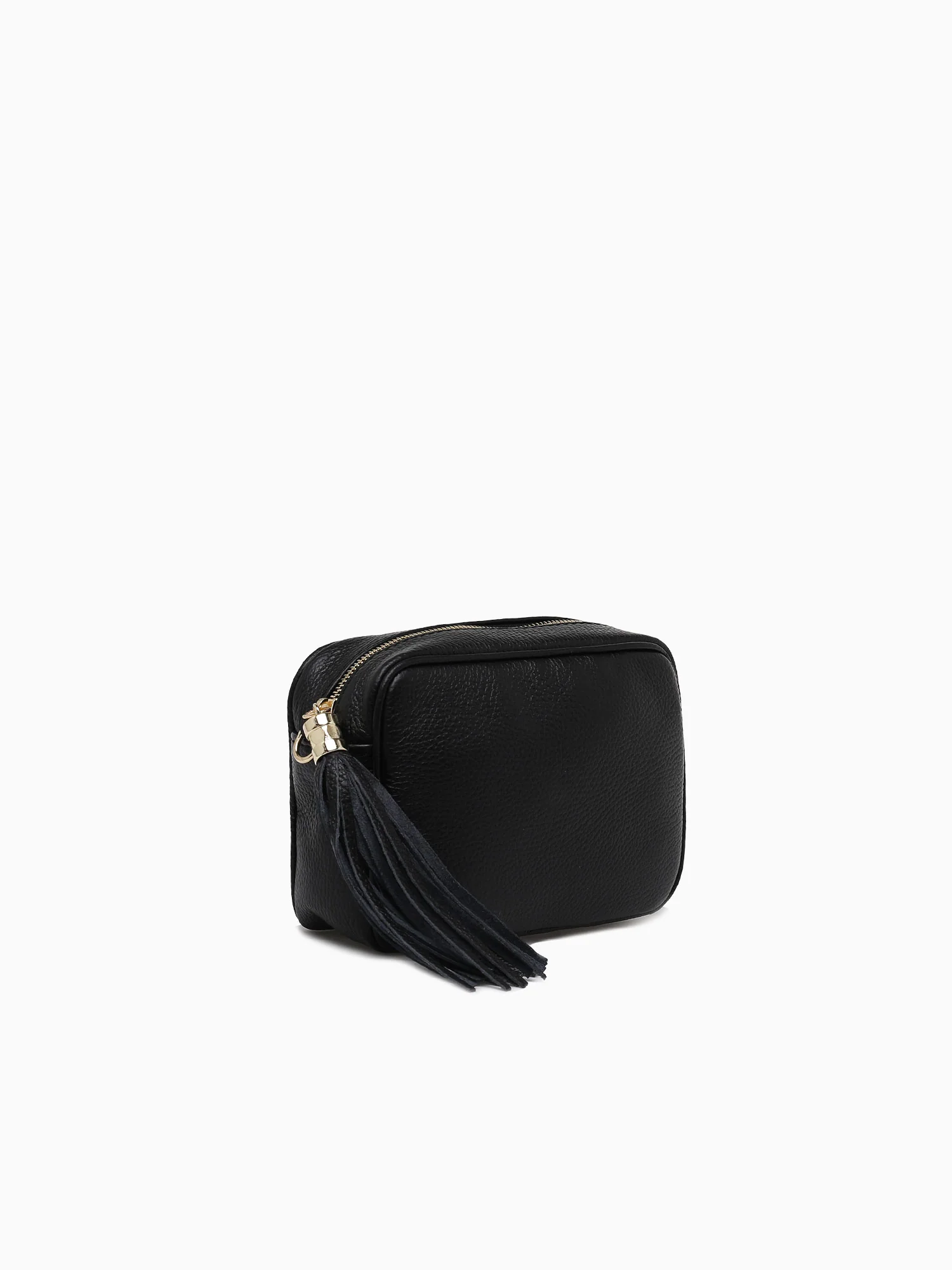 Paris Mosaic Crossbody Black - Image 2