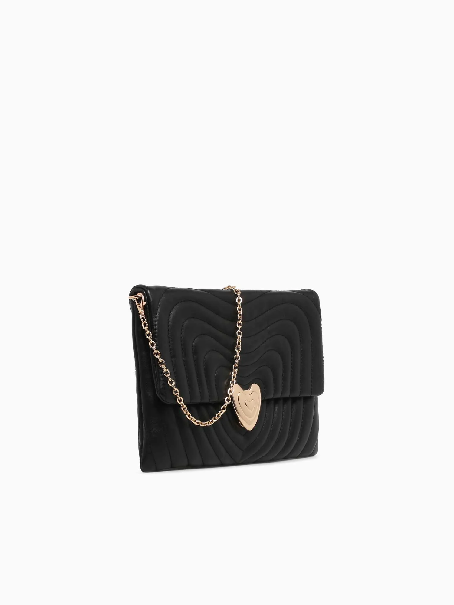 Paris Mosaic Crossbody Platino - Image 2