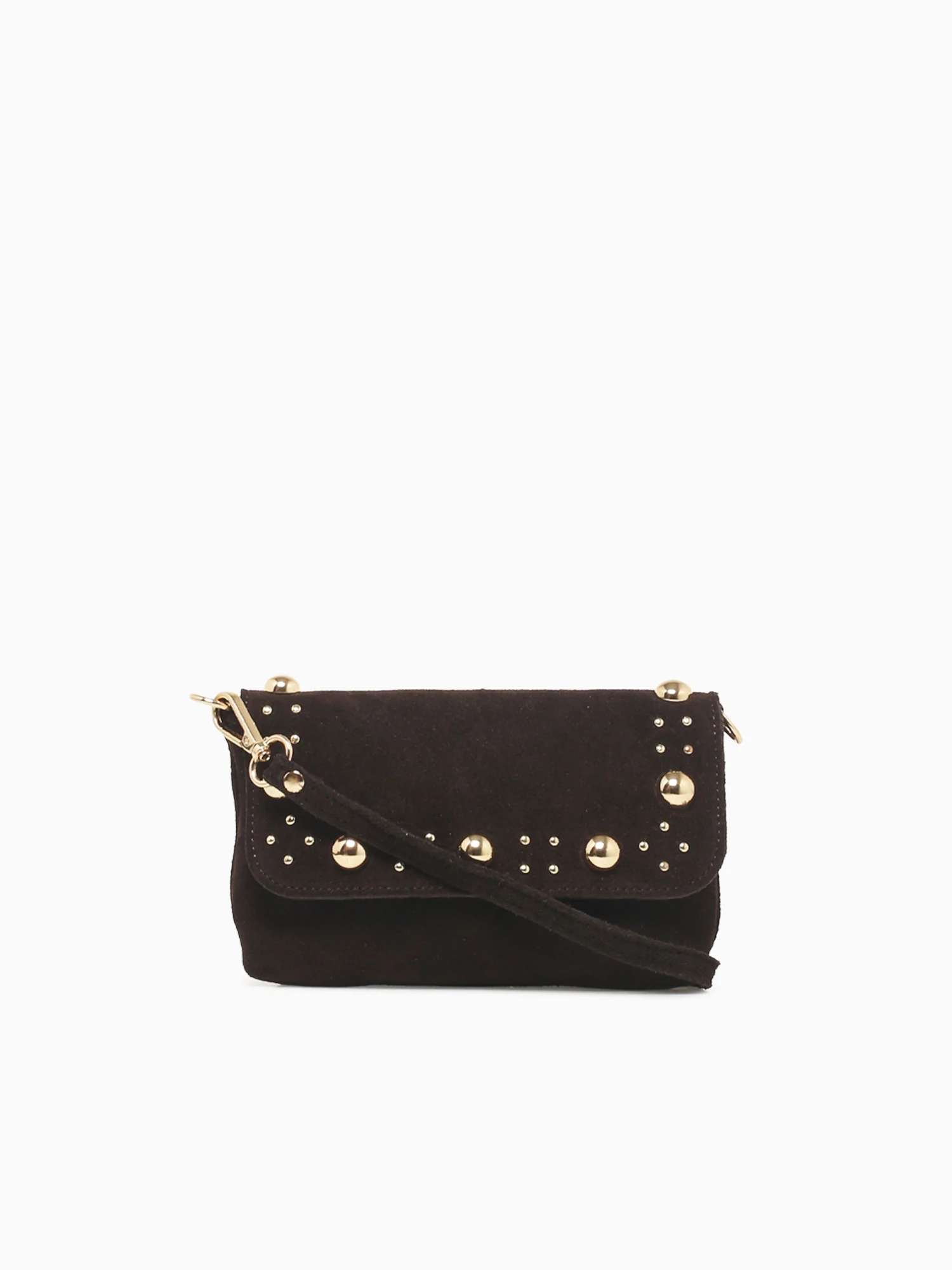 Venus Shoulder Bag Cioccolato - Image 3