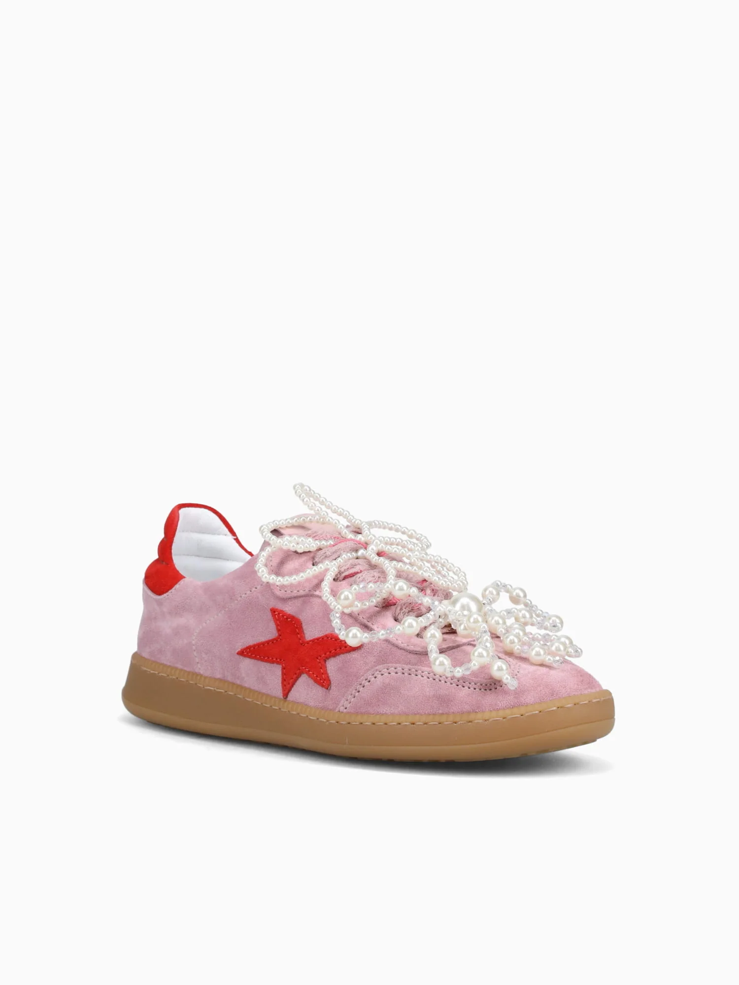 525 Accr Var.e562 Pink Leather - Image 2