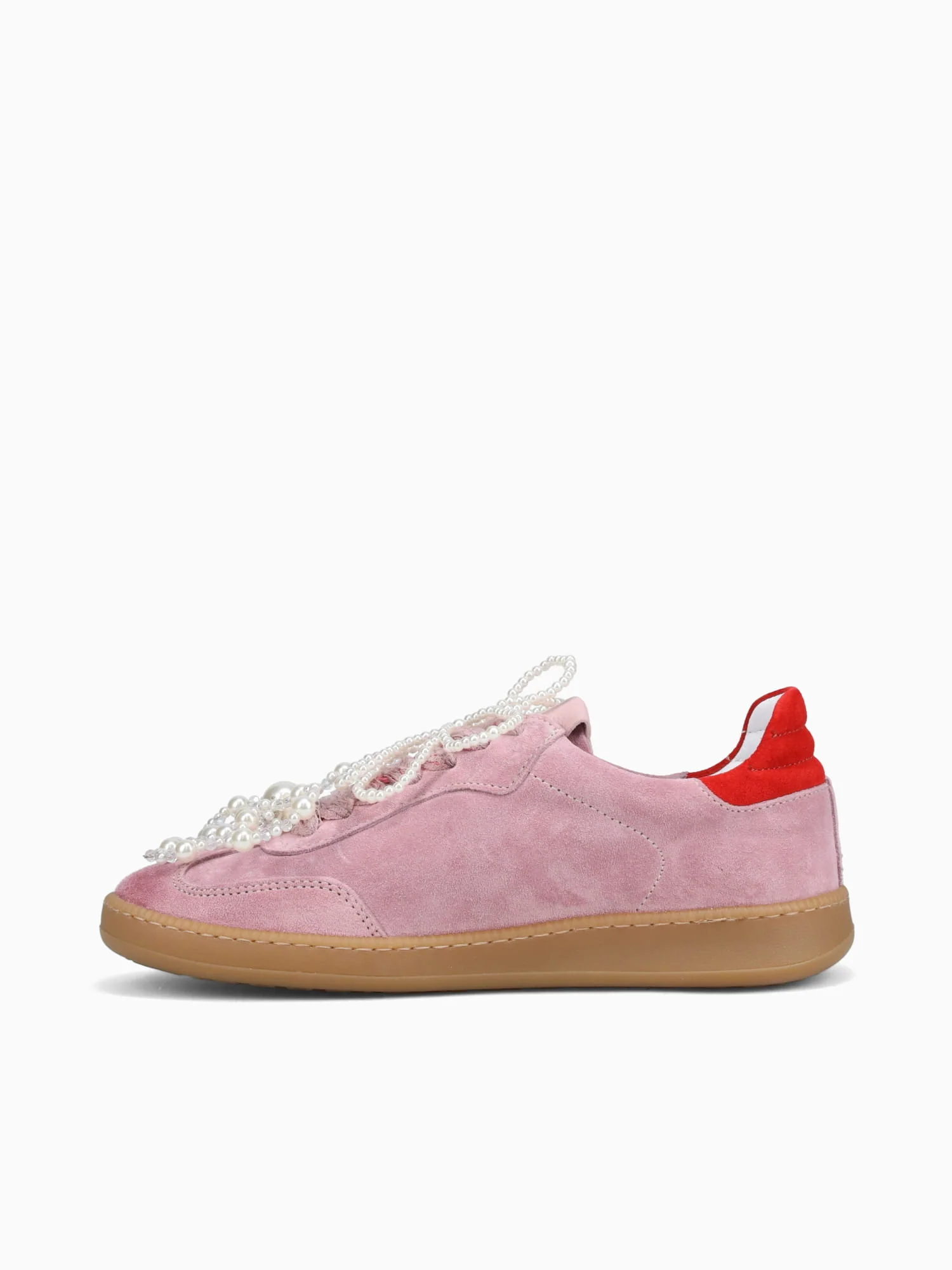 525 Accr Var.e562 Pink Leather - Image 4