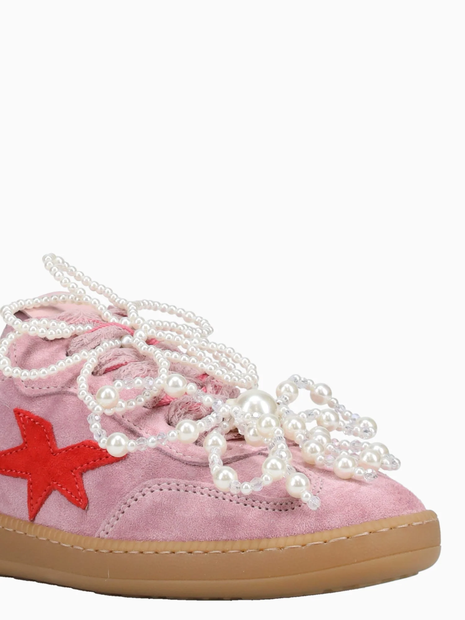 525 Accr Var.e562 Pink Leather - Image 7