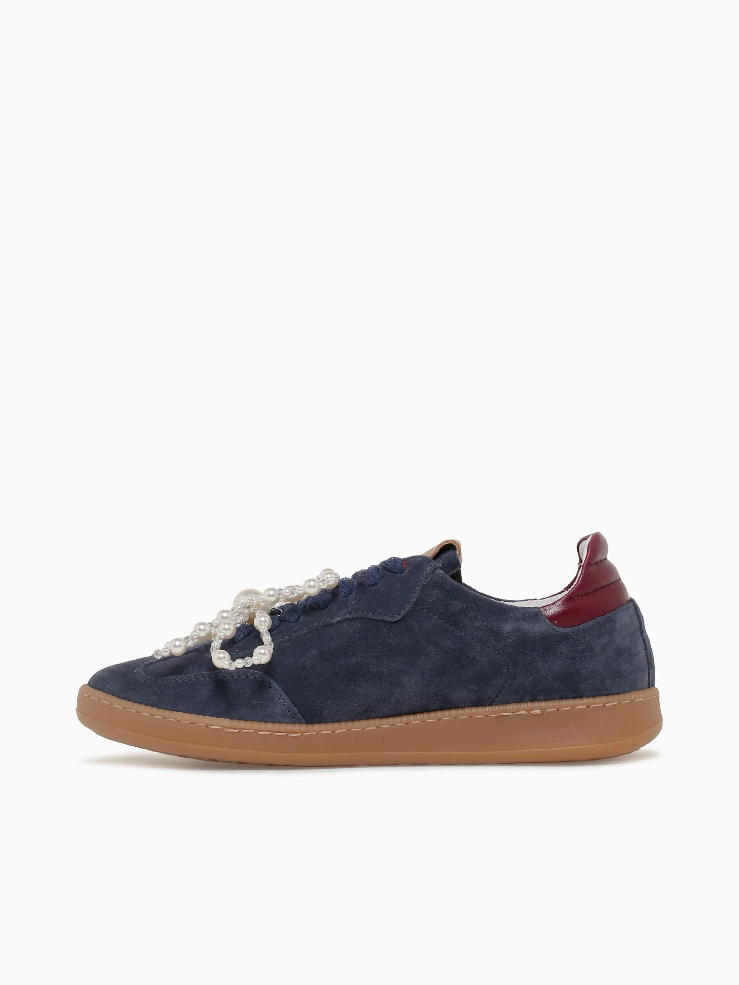 525 Porto Marine Suede - Image 4
