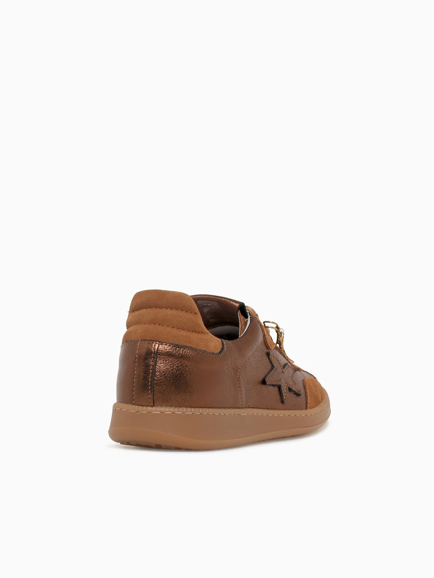 525 Tabacco Suede - Image 6