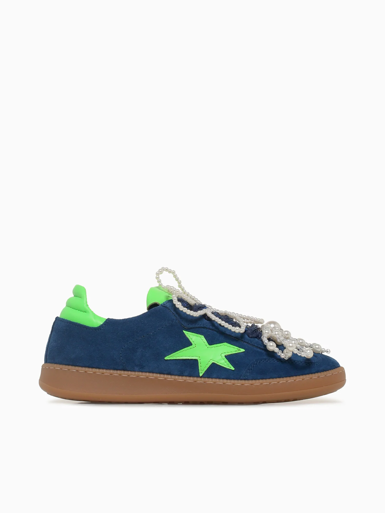 526var E985 Copiativo Verde suede