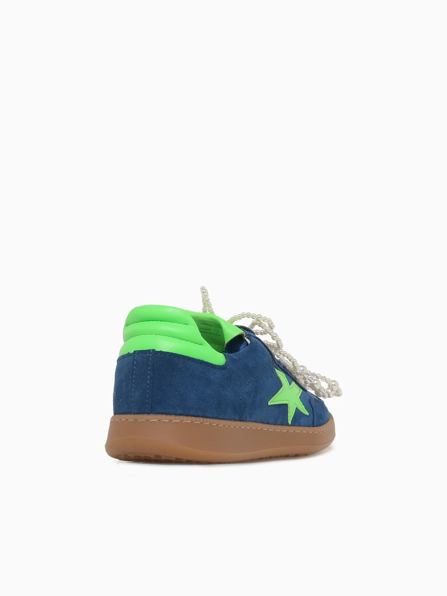 526var E985 Copiativo Verde suede - Image 6