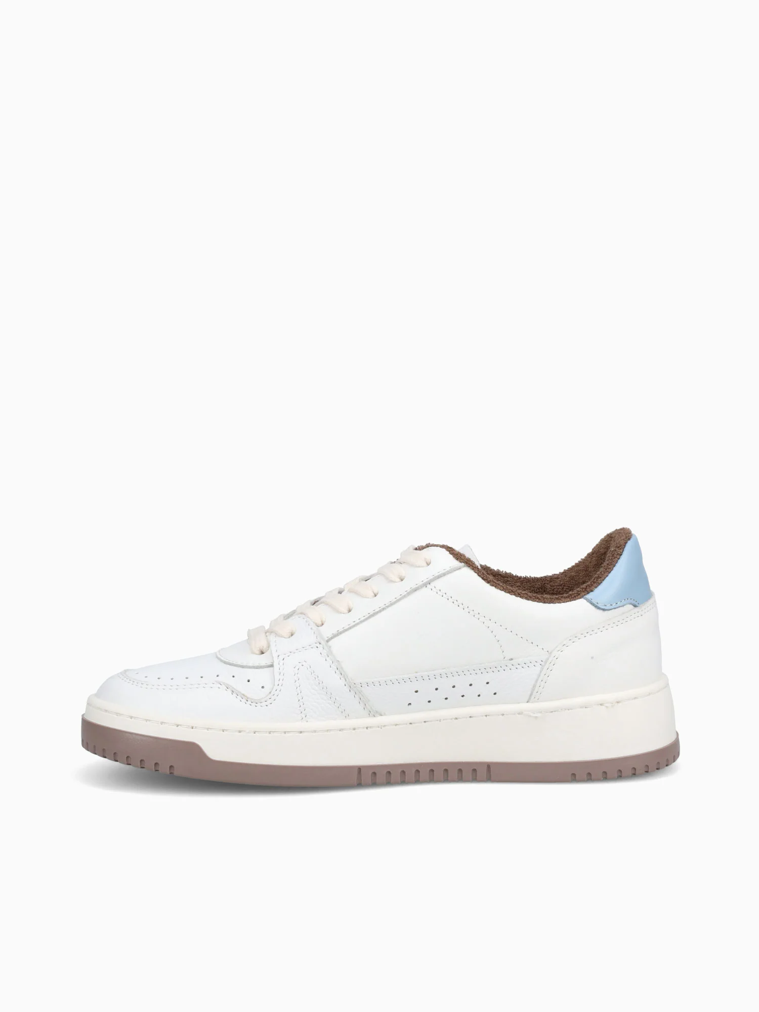 Db 70 Bianco Choco pelle - Image 3