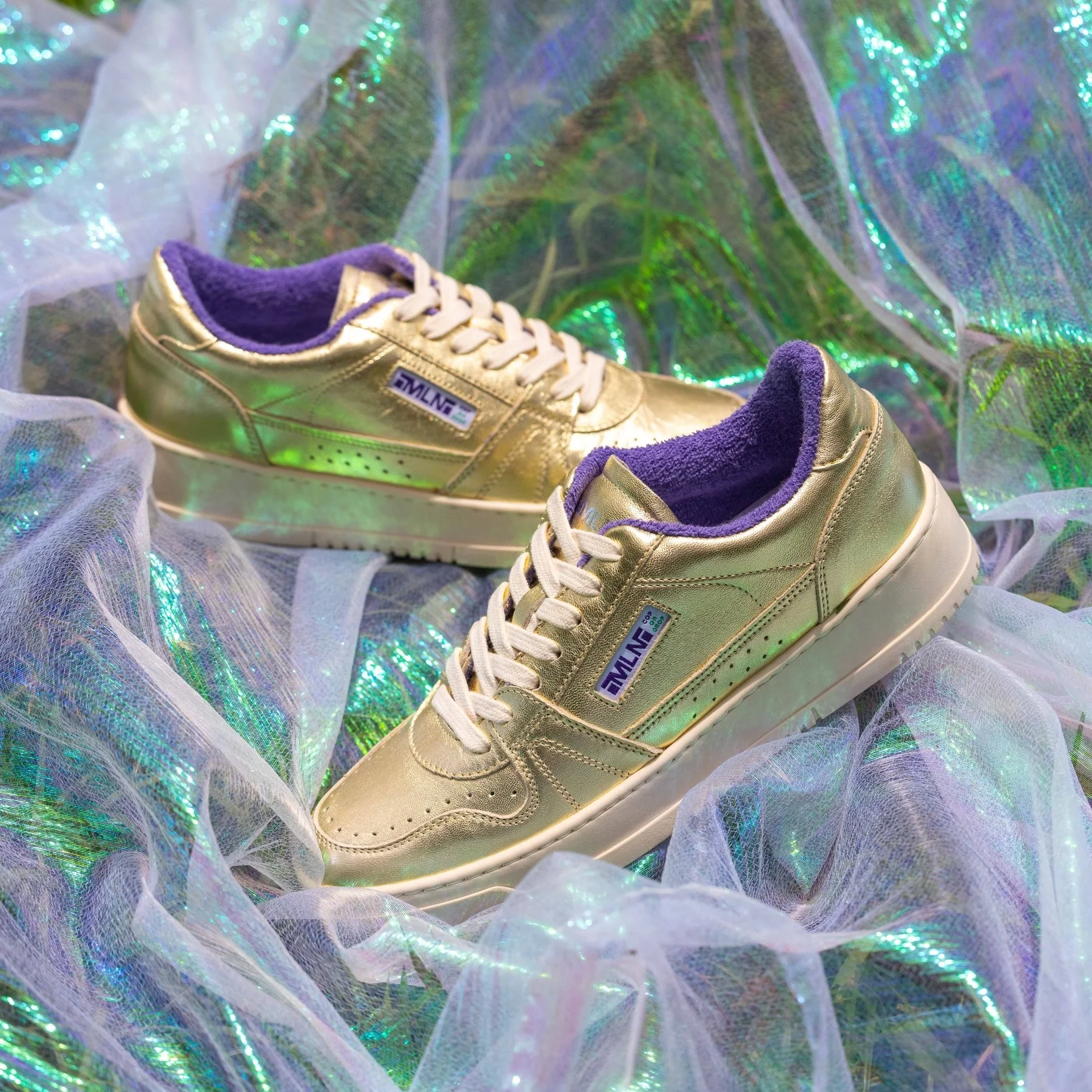 Db 70 Oro Pelle - Image 3