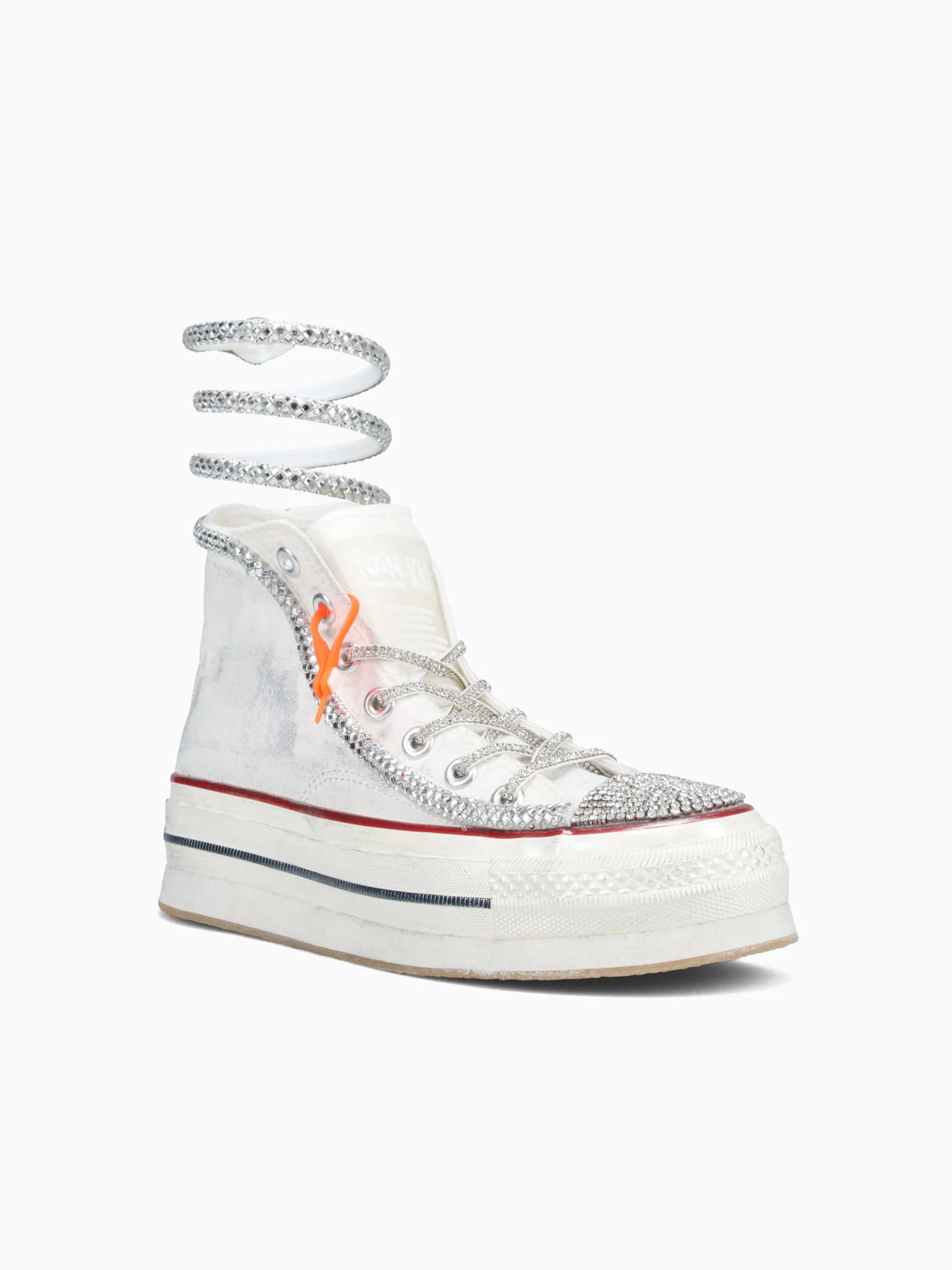 Ba 13 White - Image 2