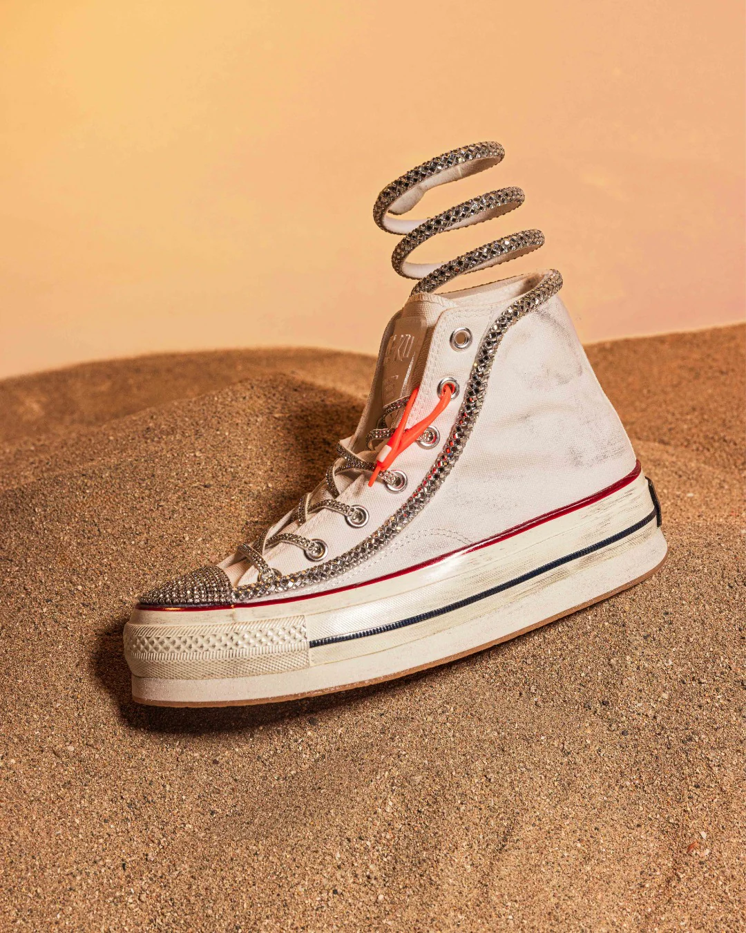 Ba 13 White - Image 3