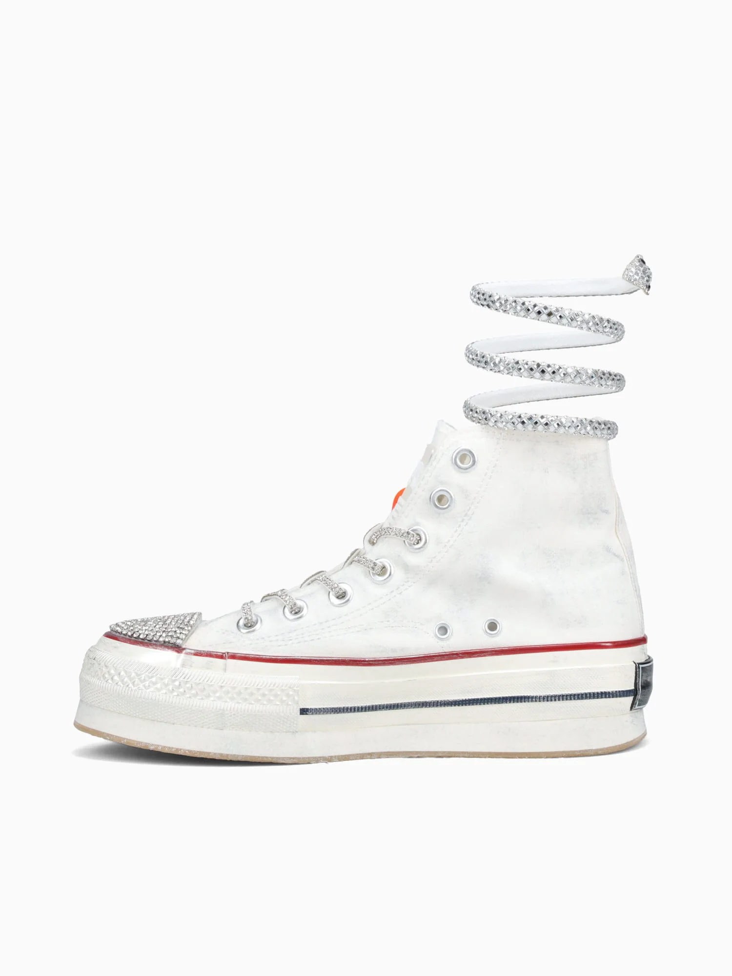 Ba 13 White - Image 4