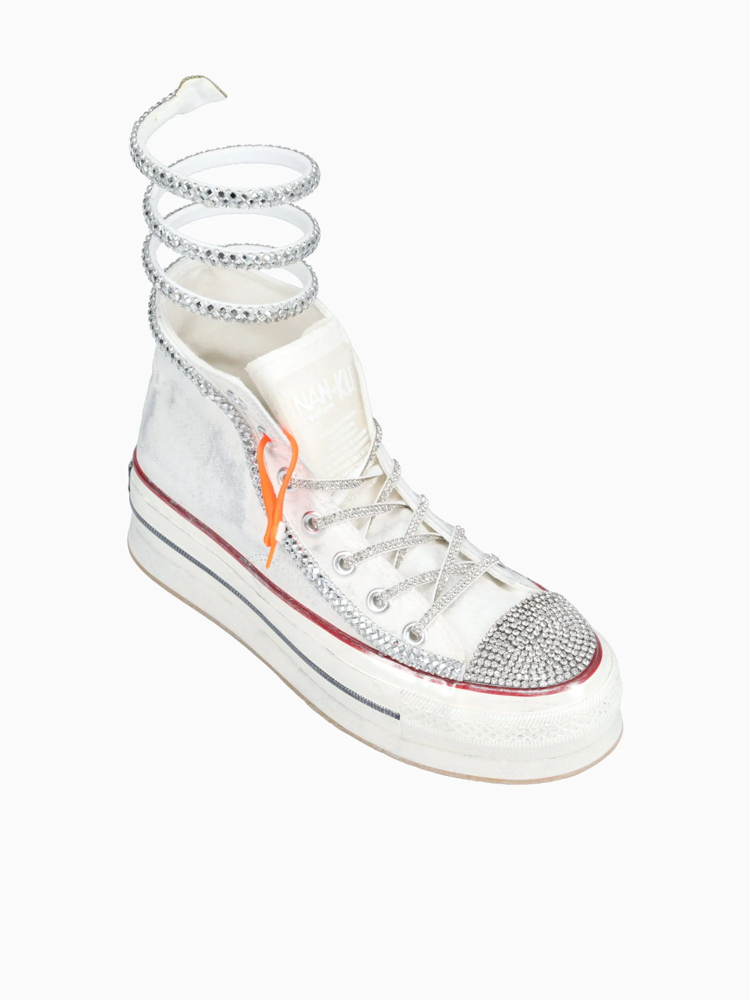 Ba 13 White - Image 6