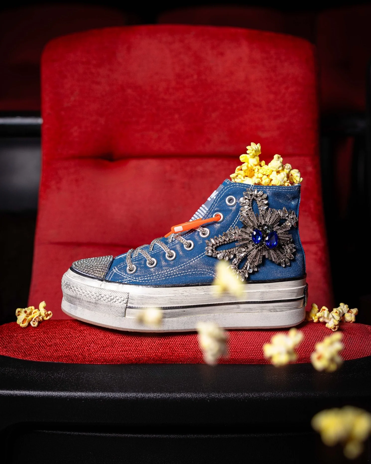 Ba01 Blue Jeans Canvas - Image 3
