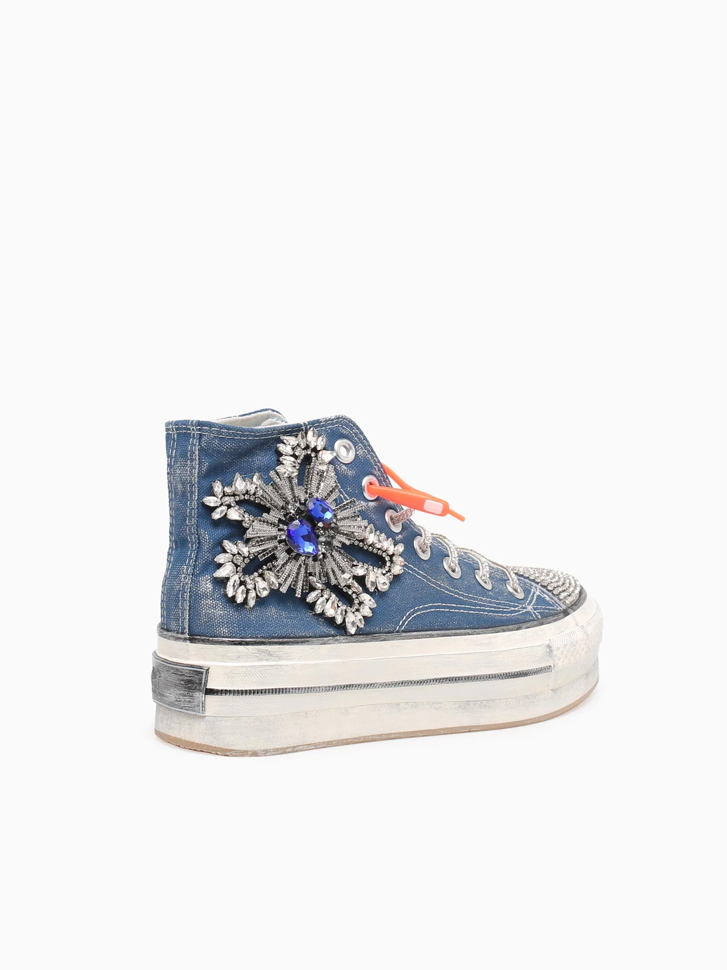 Ba01 Blue Jeans Canvas - Image 5