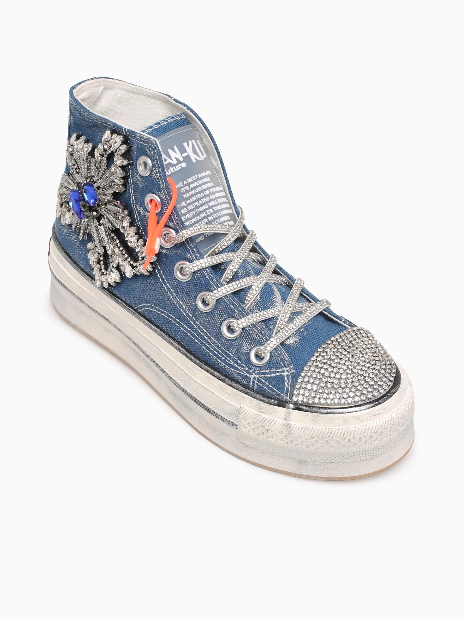 Ba01 Blue Jeans Canvas - Image 6