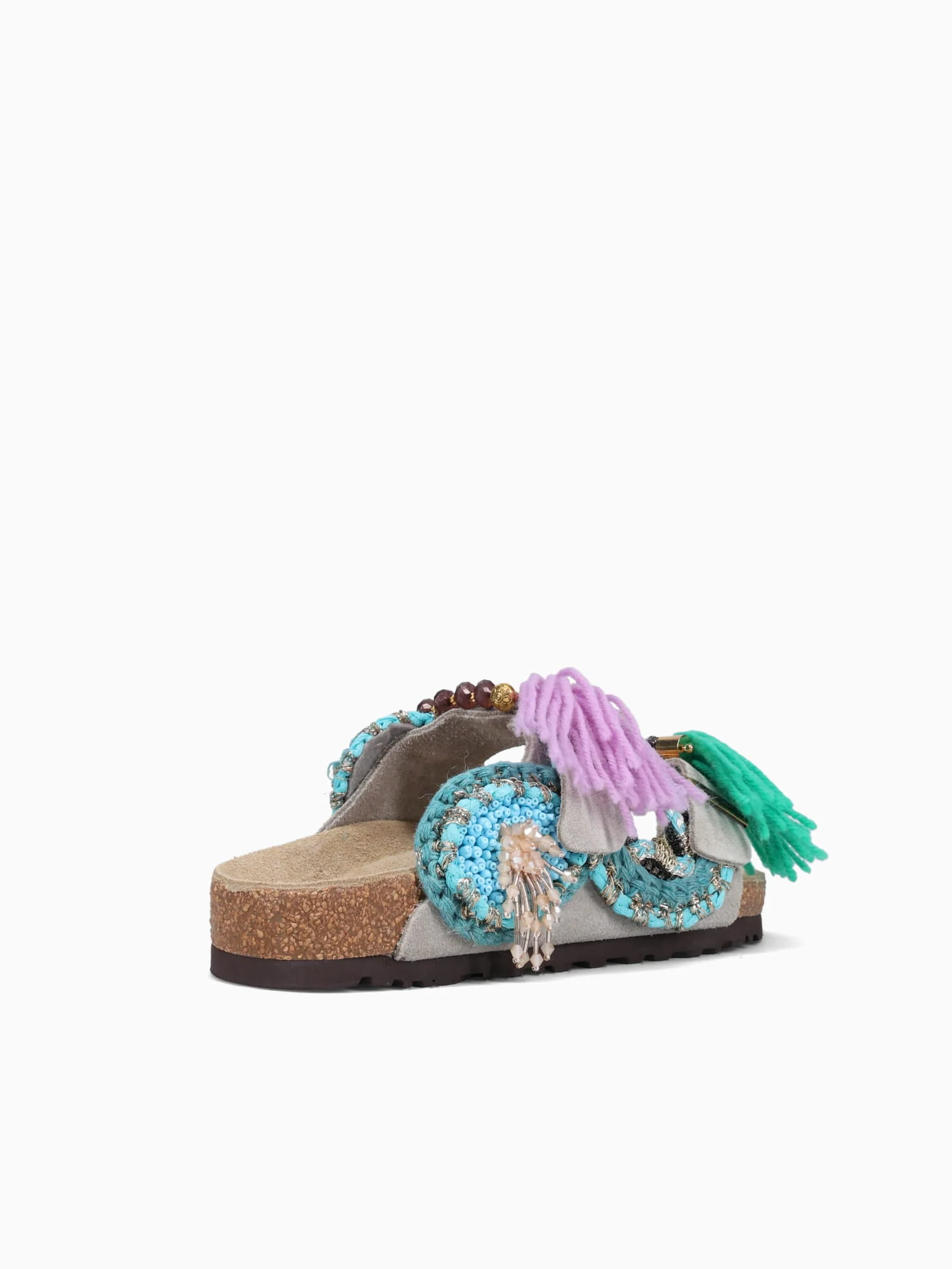 Ebk 02 Grey Suede - Image 6