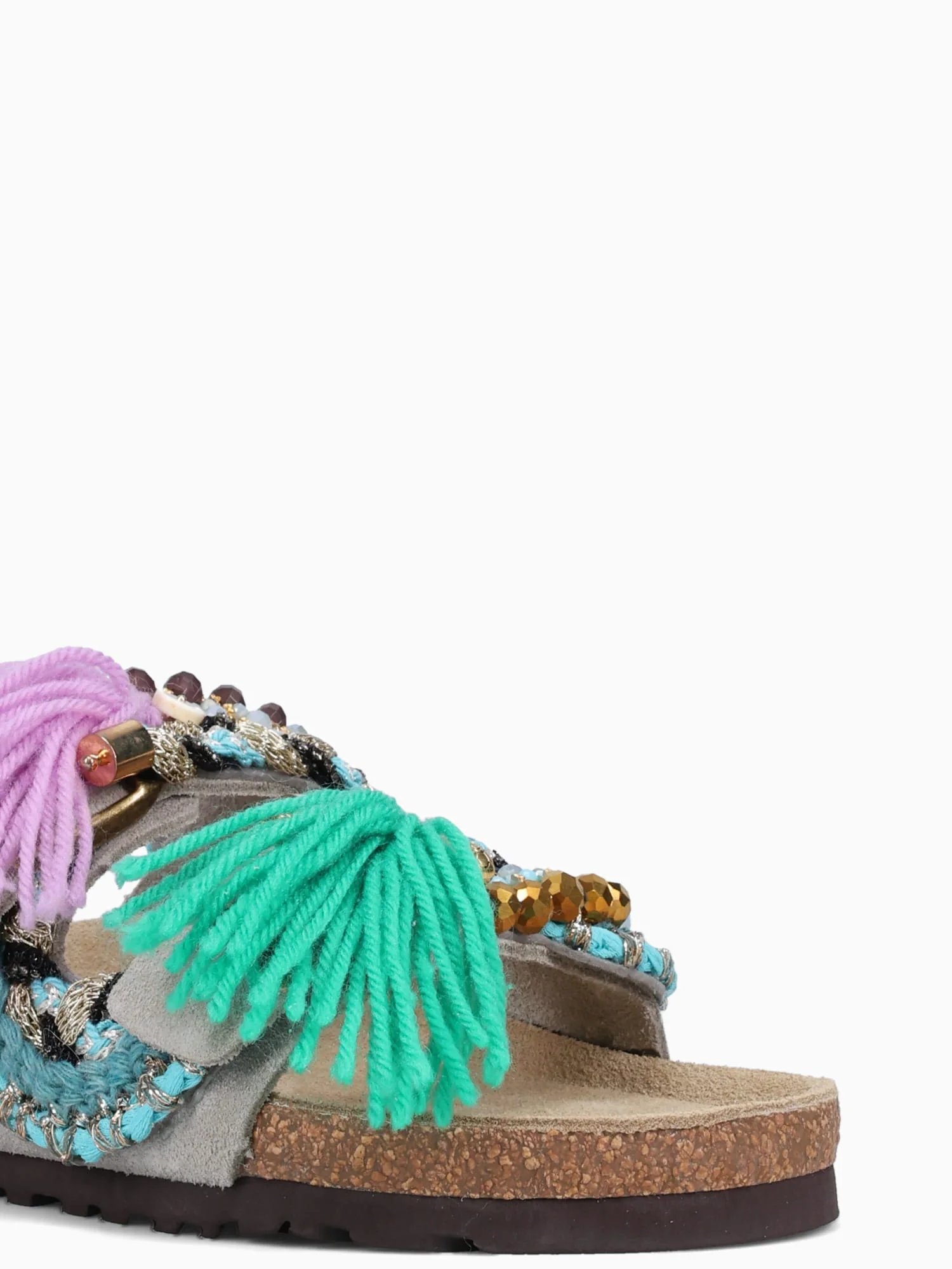 Ebk 02 Grey Suede - Image 7