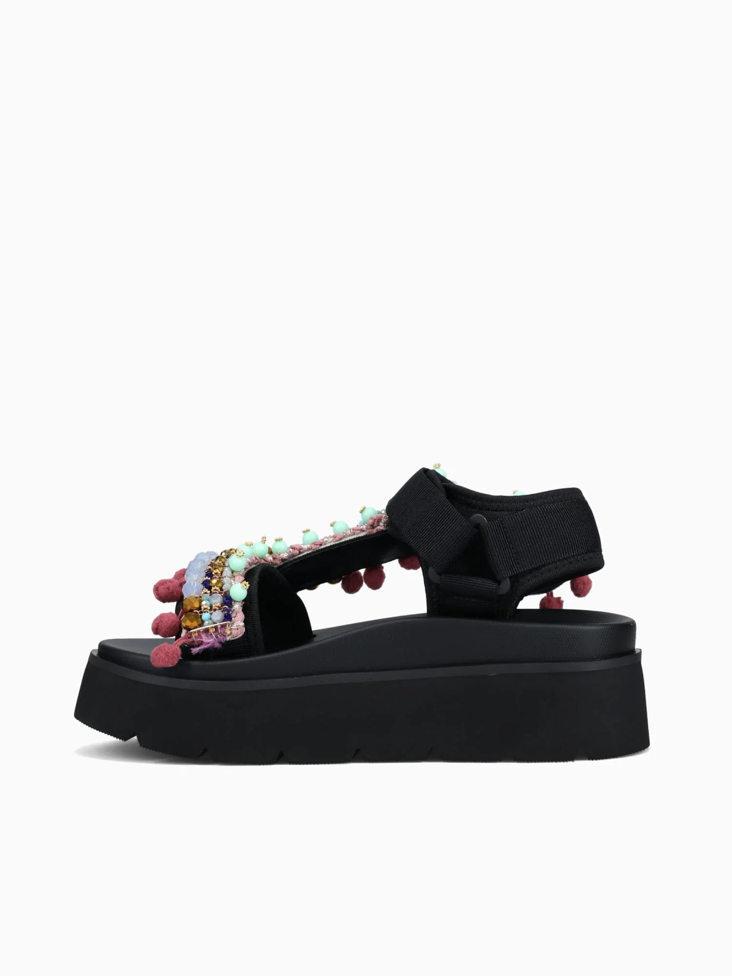 Eks 10h Black Fabric - Image 5