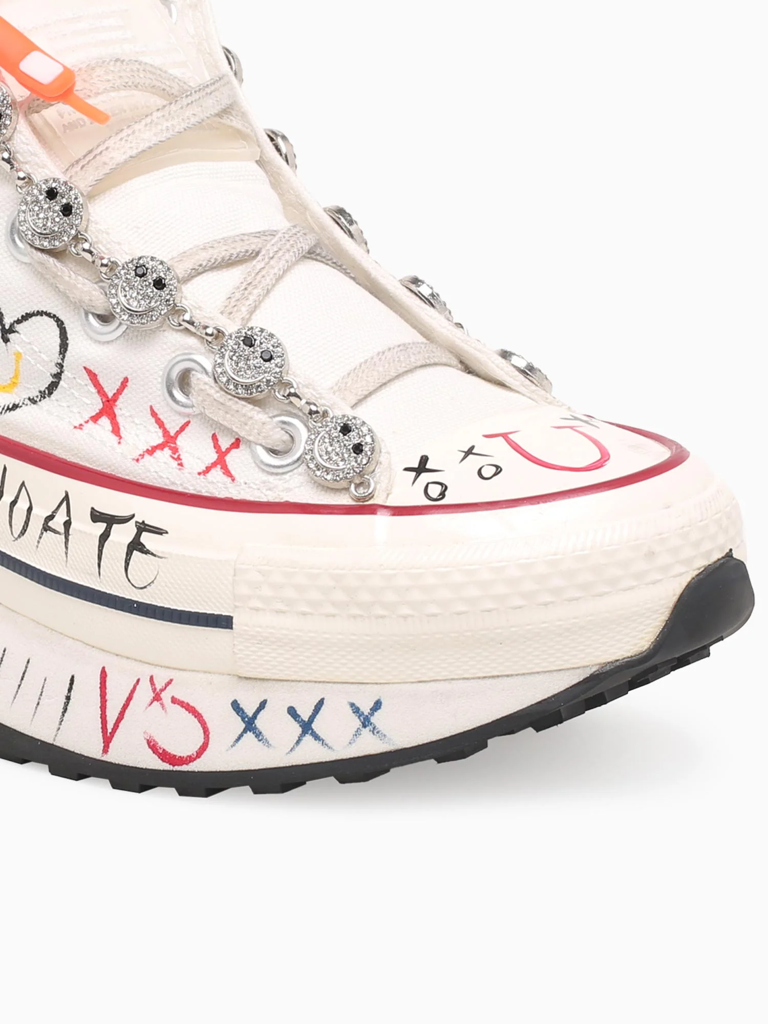 Nb04 White Canvas - Image 6