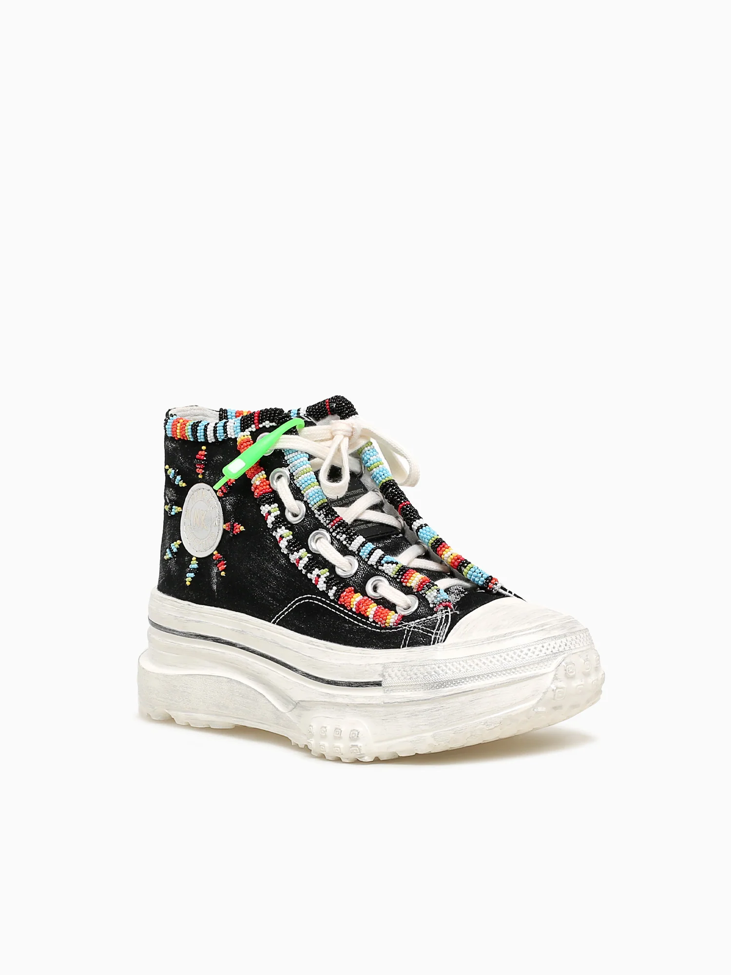 Nc01 Black - Image 2