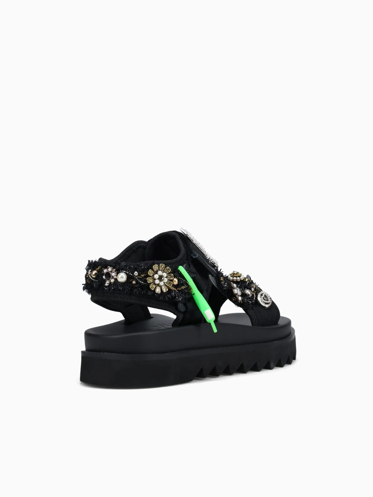 Nks33 Black - Image 4