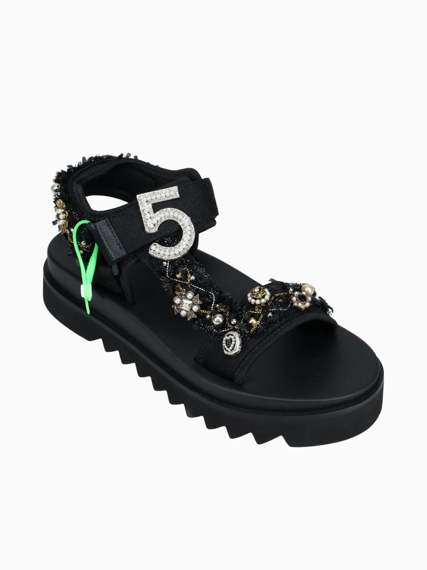 Nks33 Black - Image 5