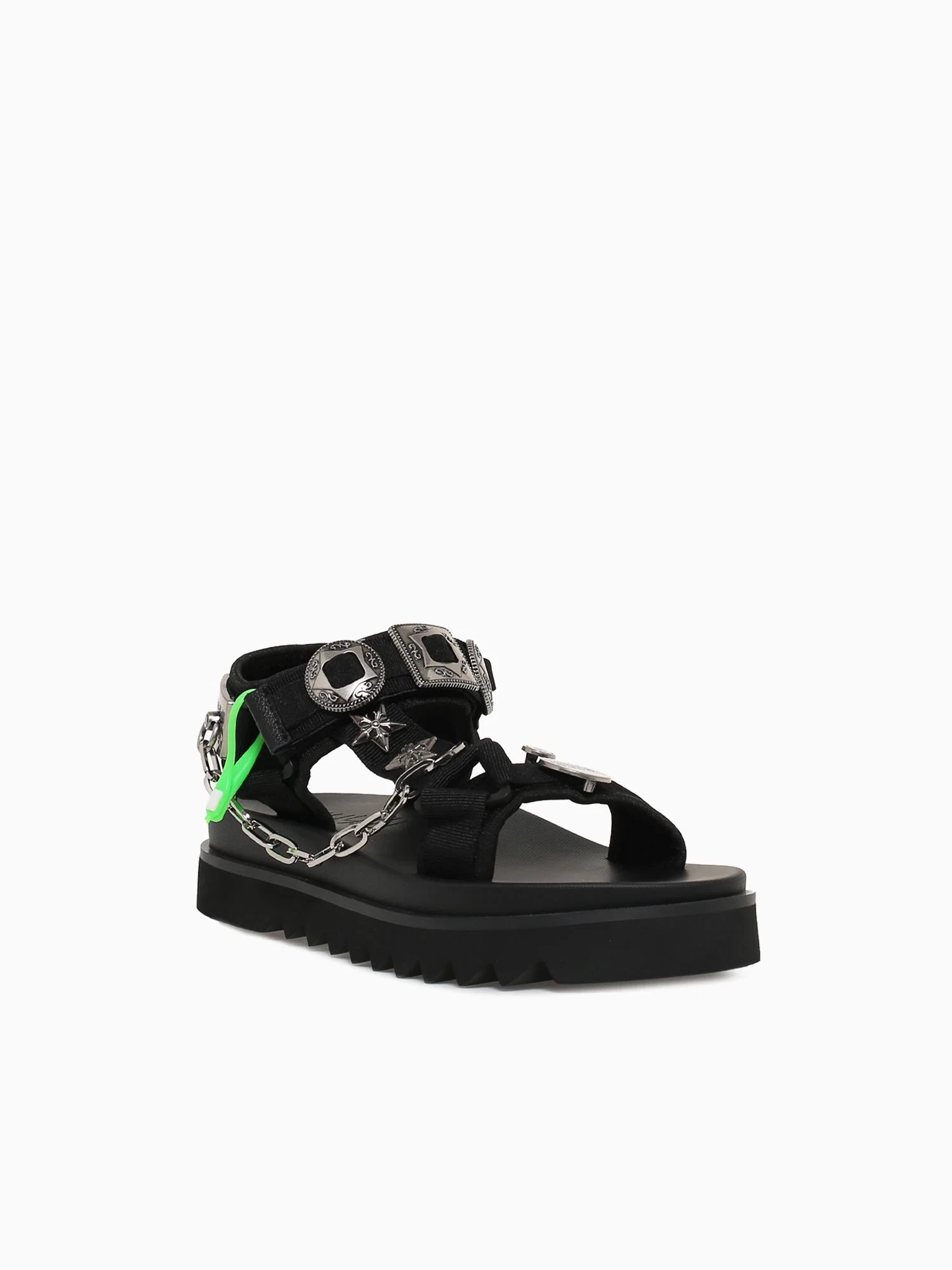 Nks34 Black - Image 2